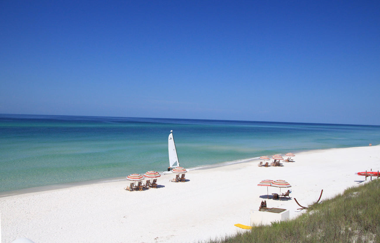 SEAGROVE 5TH ADDN - Land