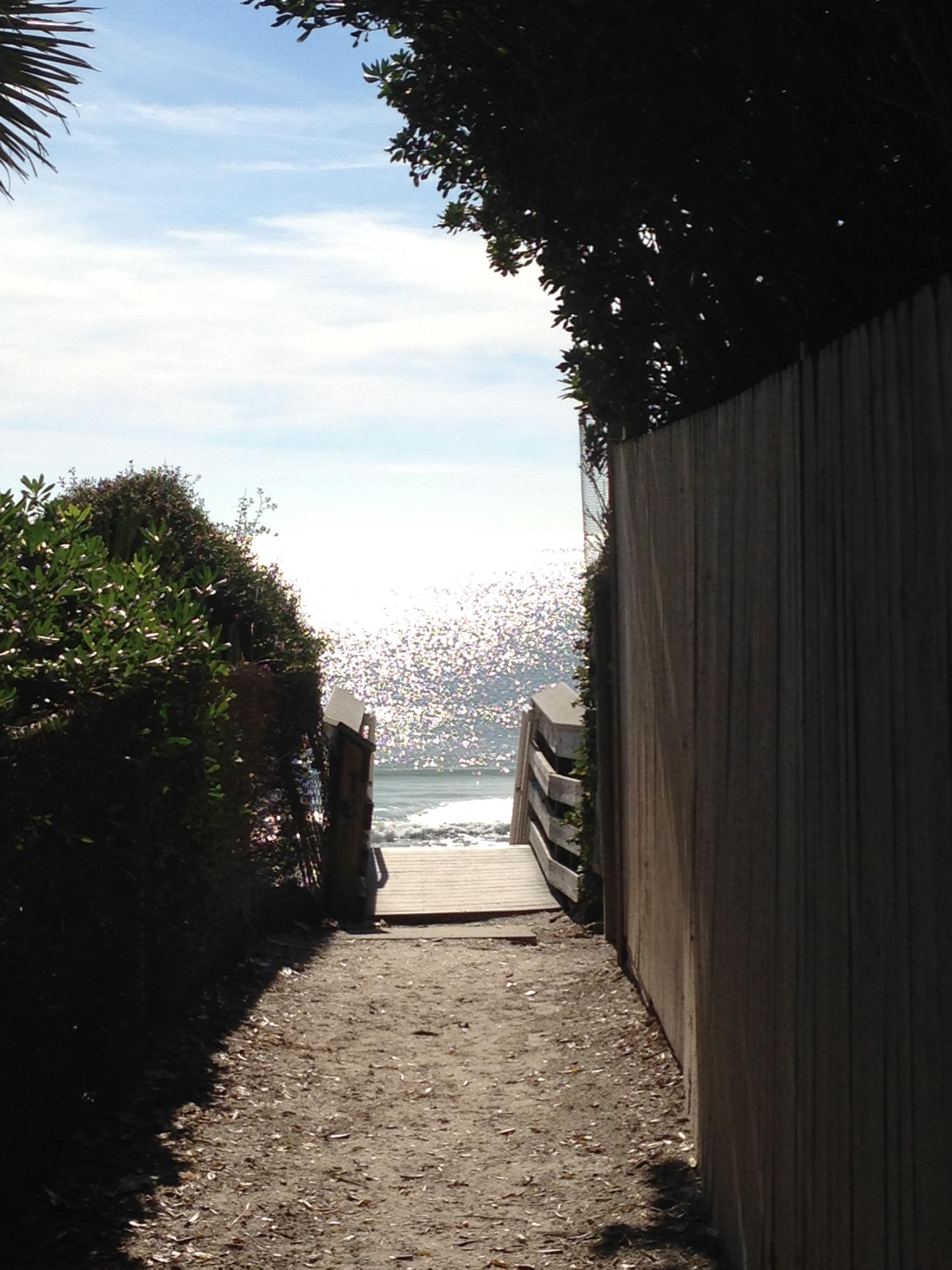 SEAGROVE 5TH ADDN - Land