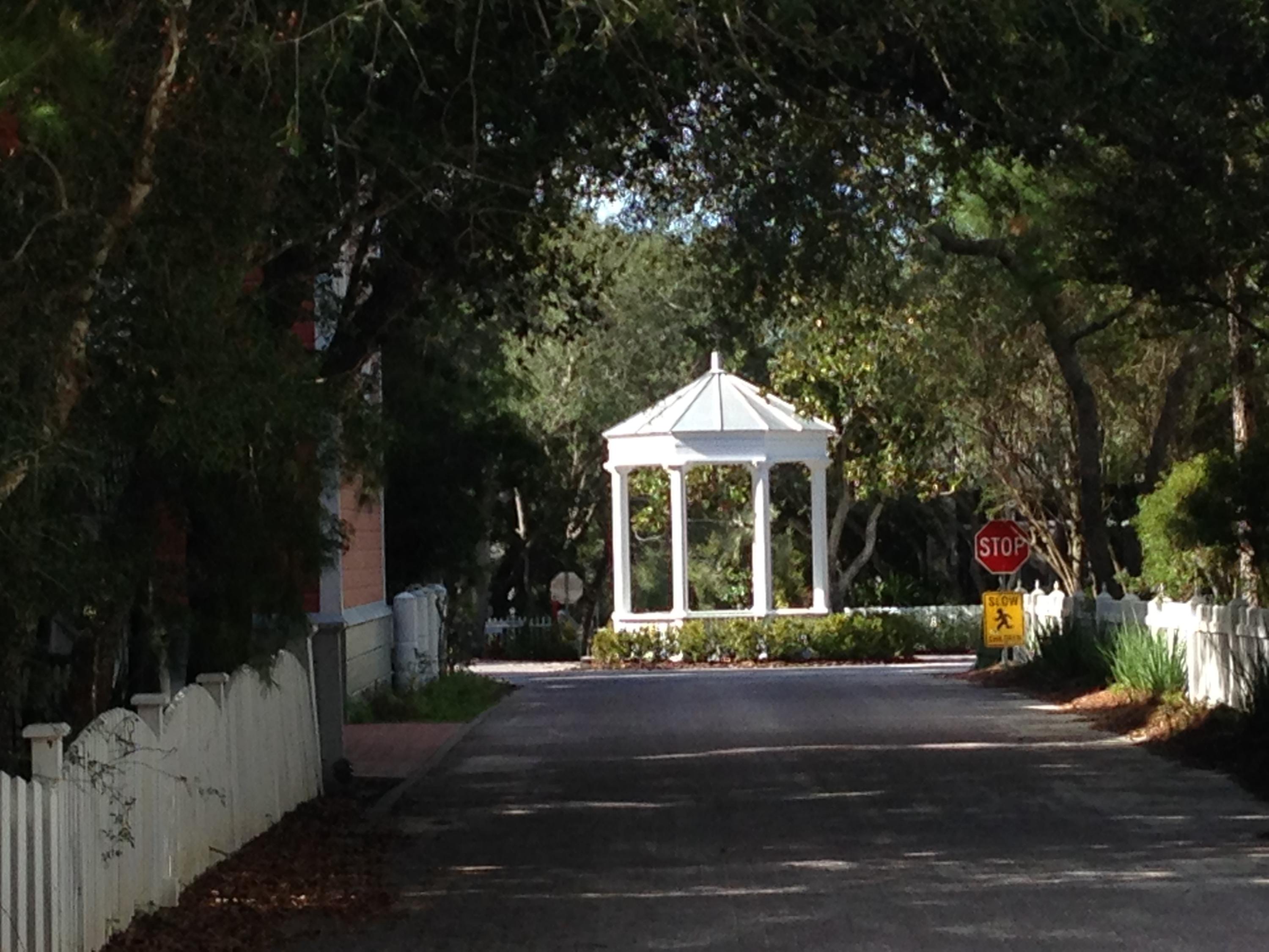 SEAGROVE 5TH ADDN - Land