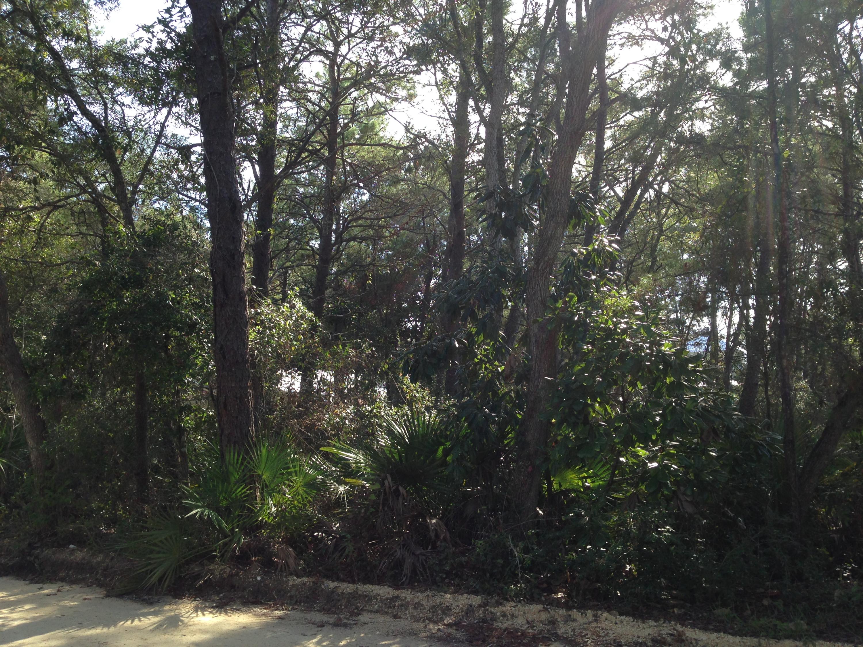 SEAGROVE 5TH ADDN - Land