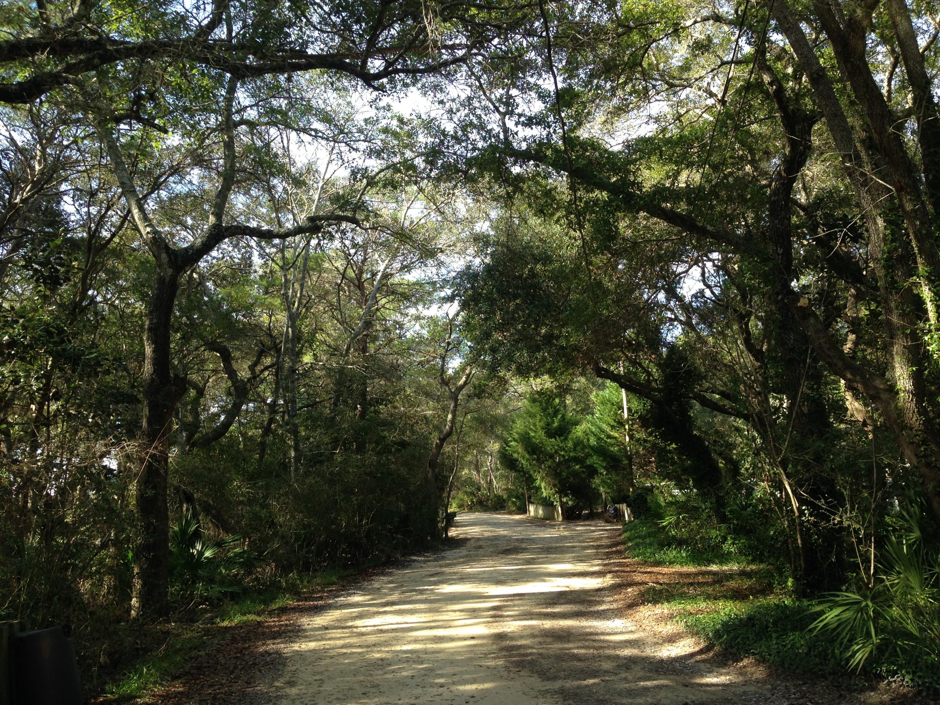 SEAGROVE 5TH ADDN - Land