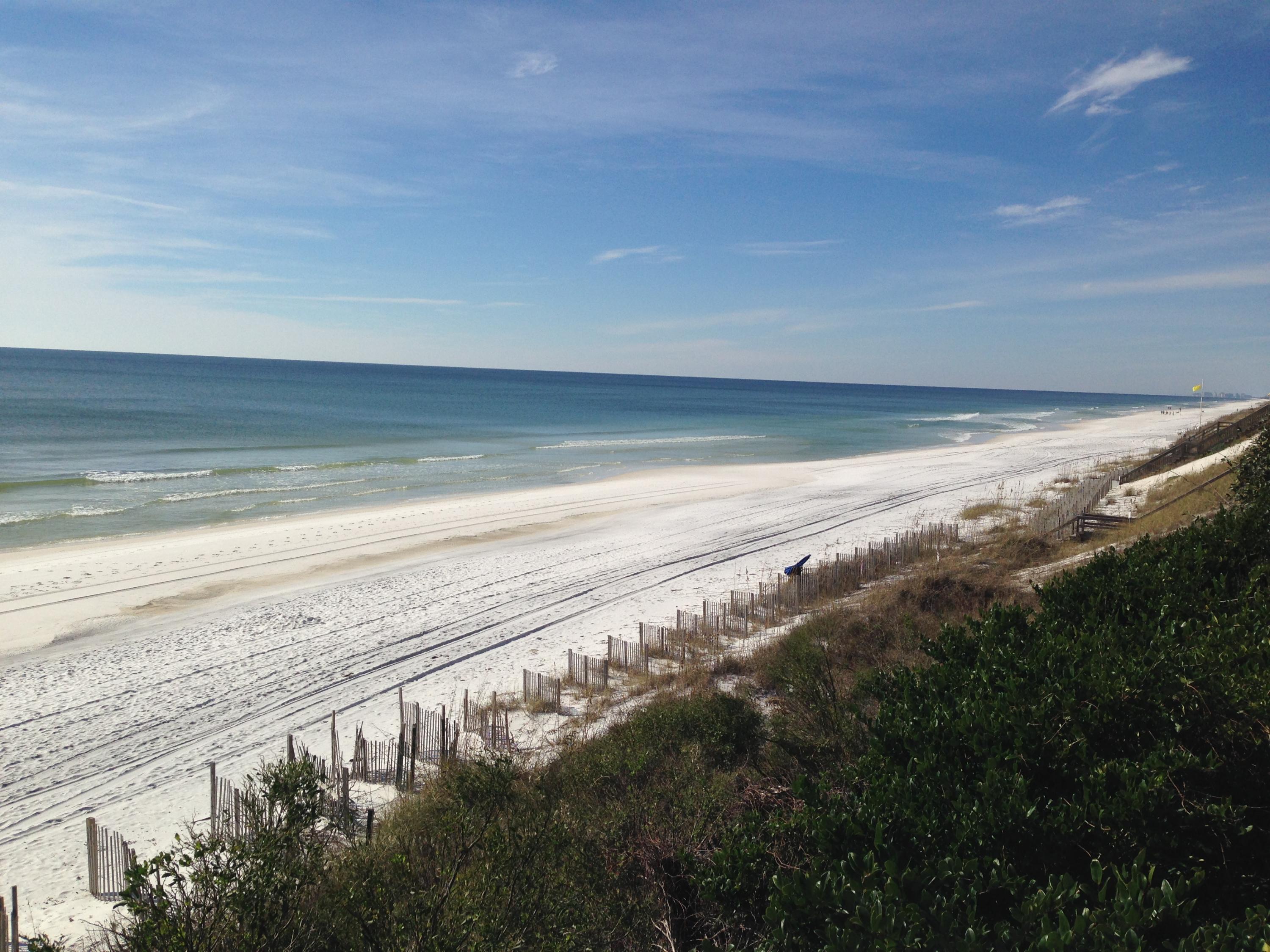 SEAGROVE 5TH ADDN - Land