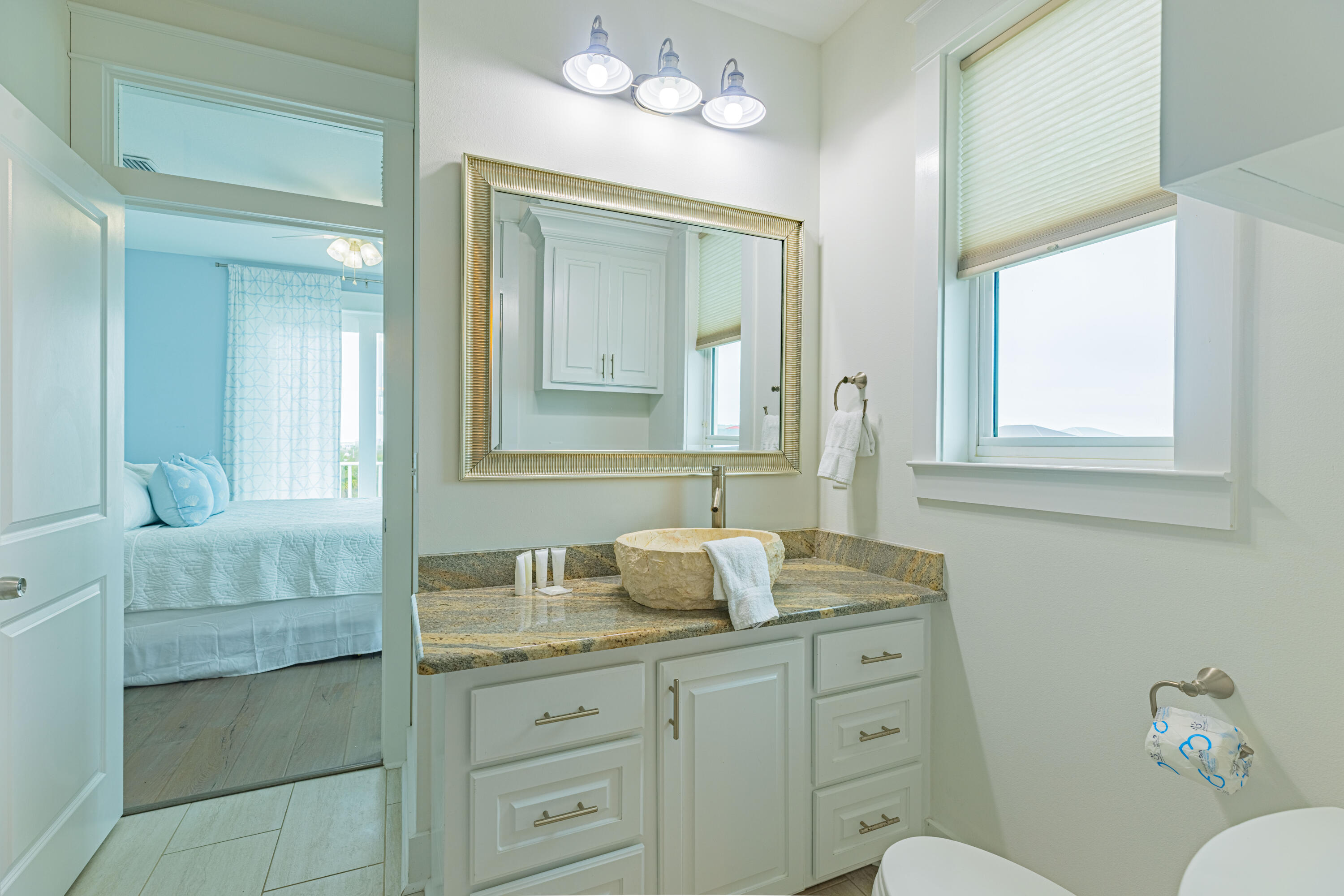 SANTA ROSA VILLAS - Residential