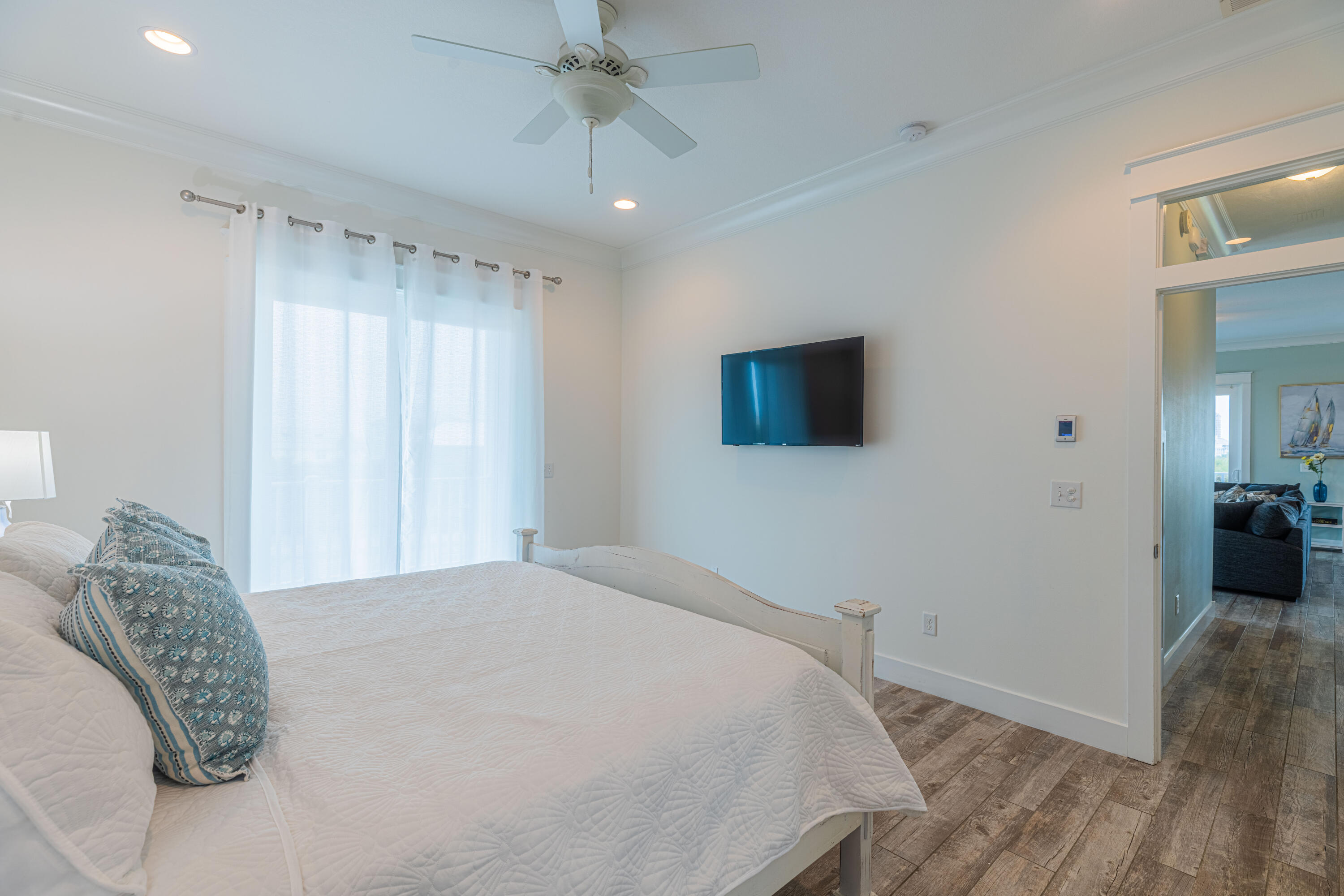 SANTA ROSA VILLAS - Residential