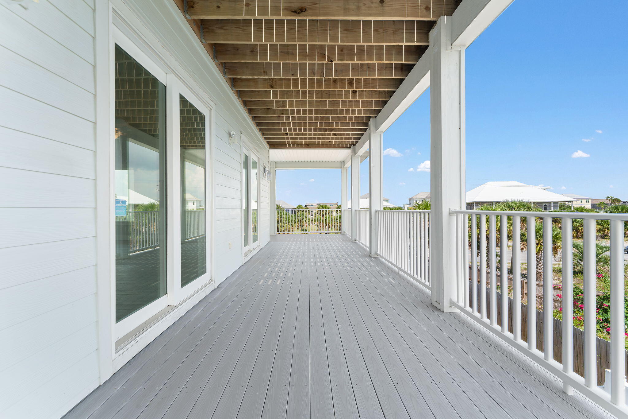 SANTA ROSA VILLAS - Residential