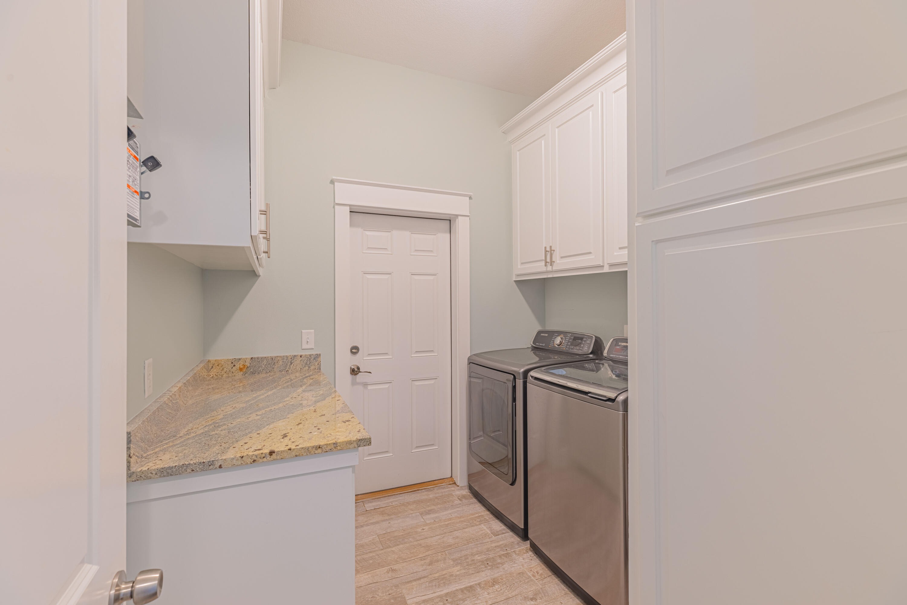 SANTA ROSA VILLAS - Residential