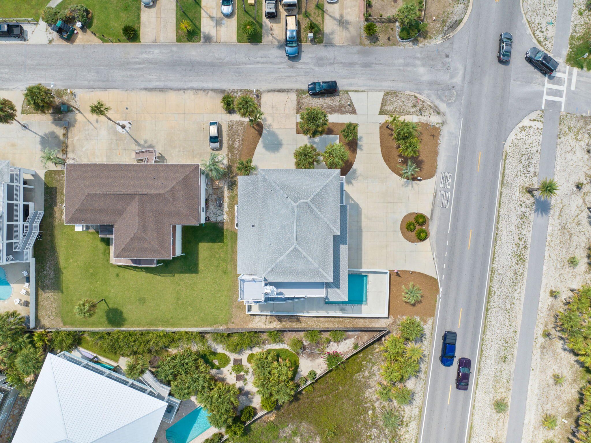 SANTA ROSA VILLAS - Residential