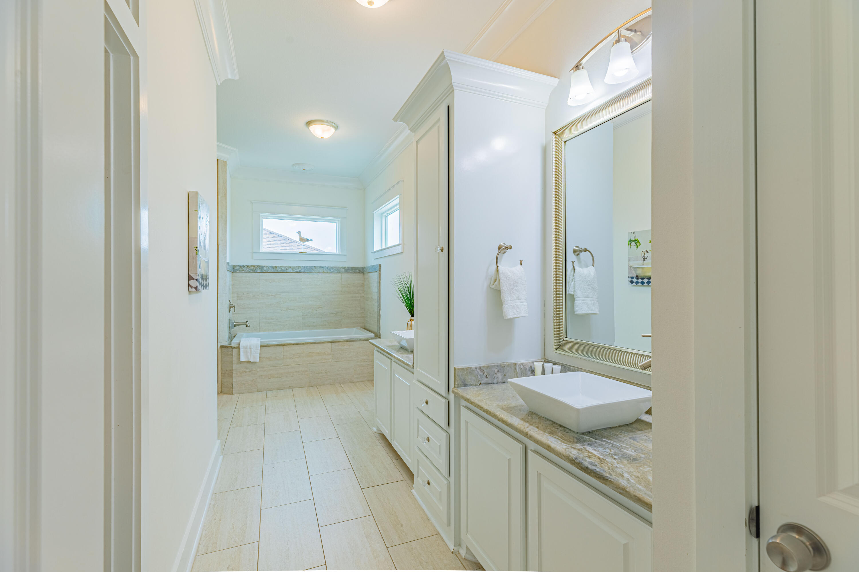 SANTA ROSA VILLAS - Residential