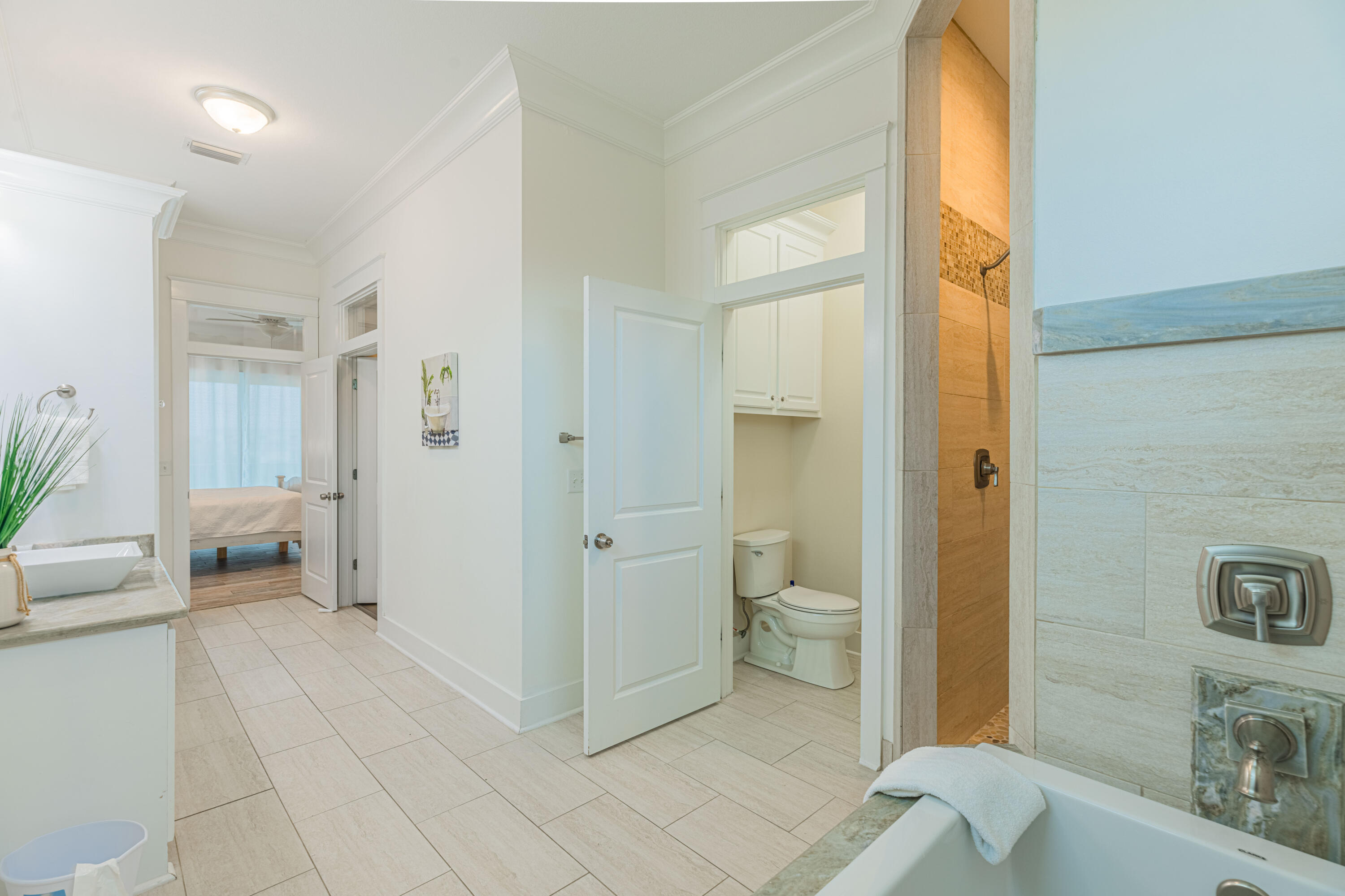 SANTA ROSA VILLAS - Residential