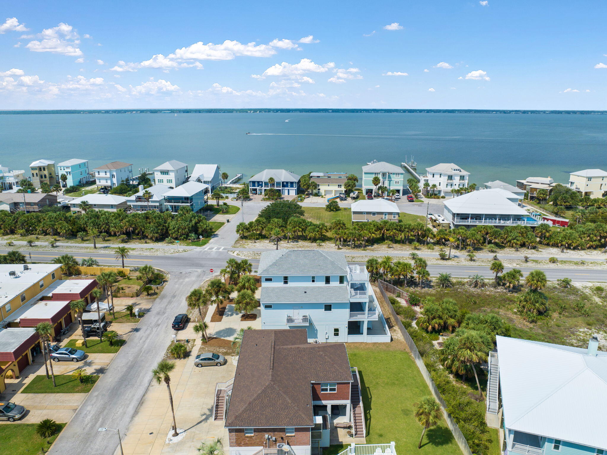 SANTA ROSA VILLAS - Residential