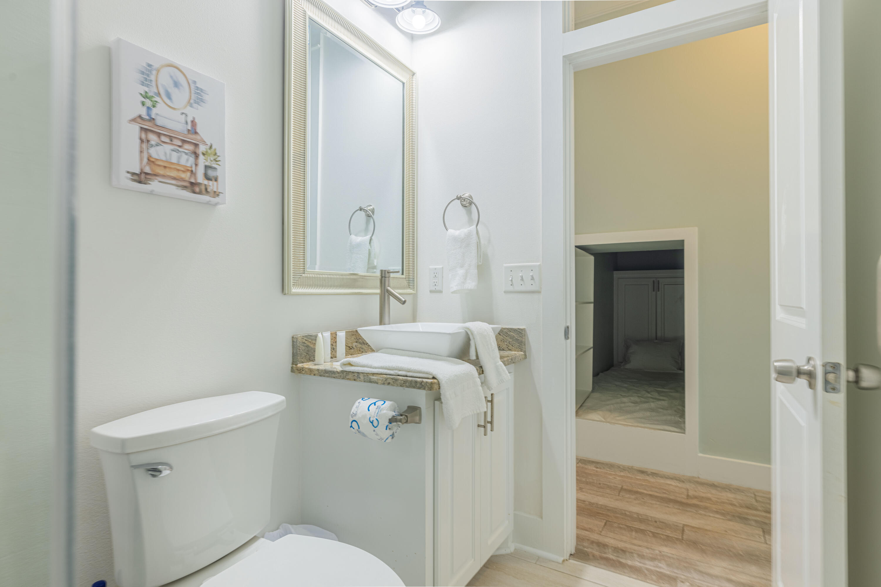 SANTA ROSA VILLAS - Residential