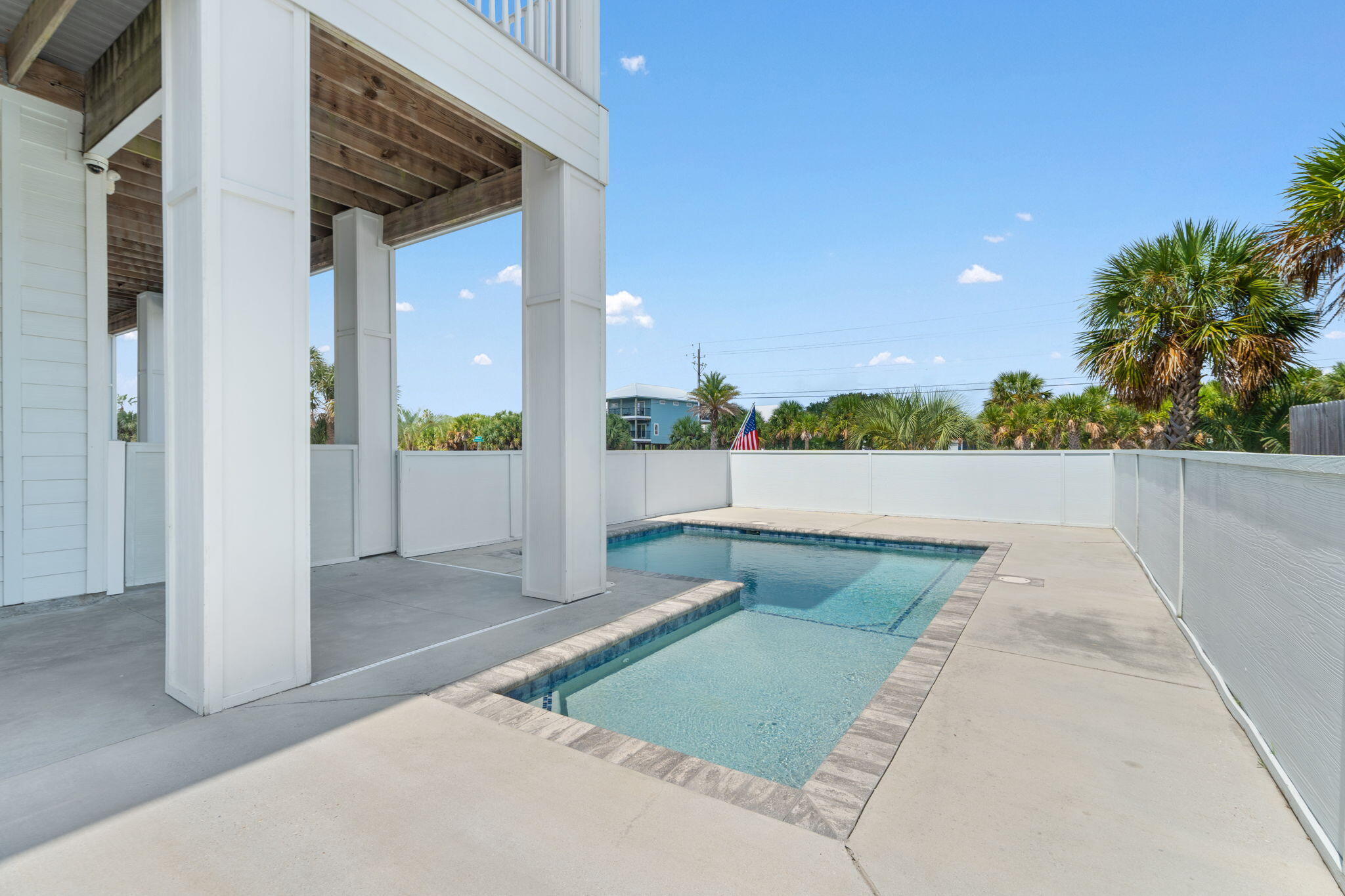 SANTA ROSA VILLAS - Residential