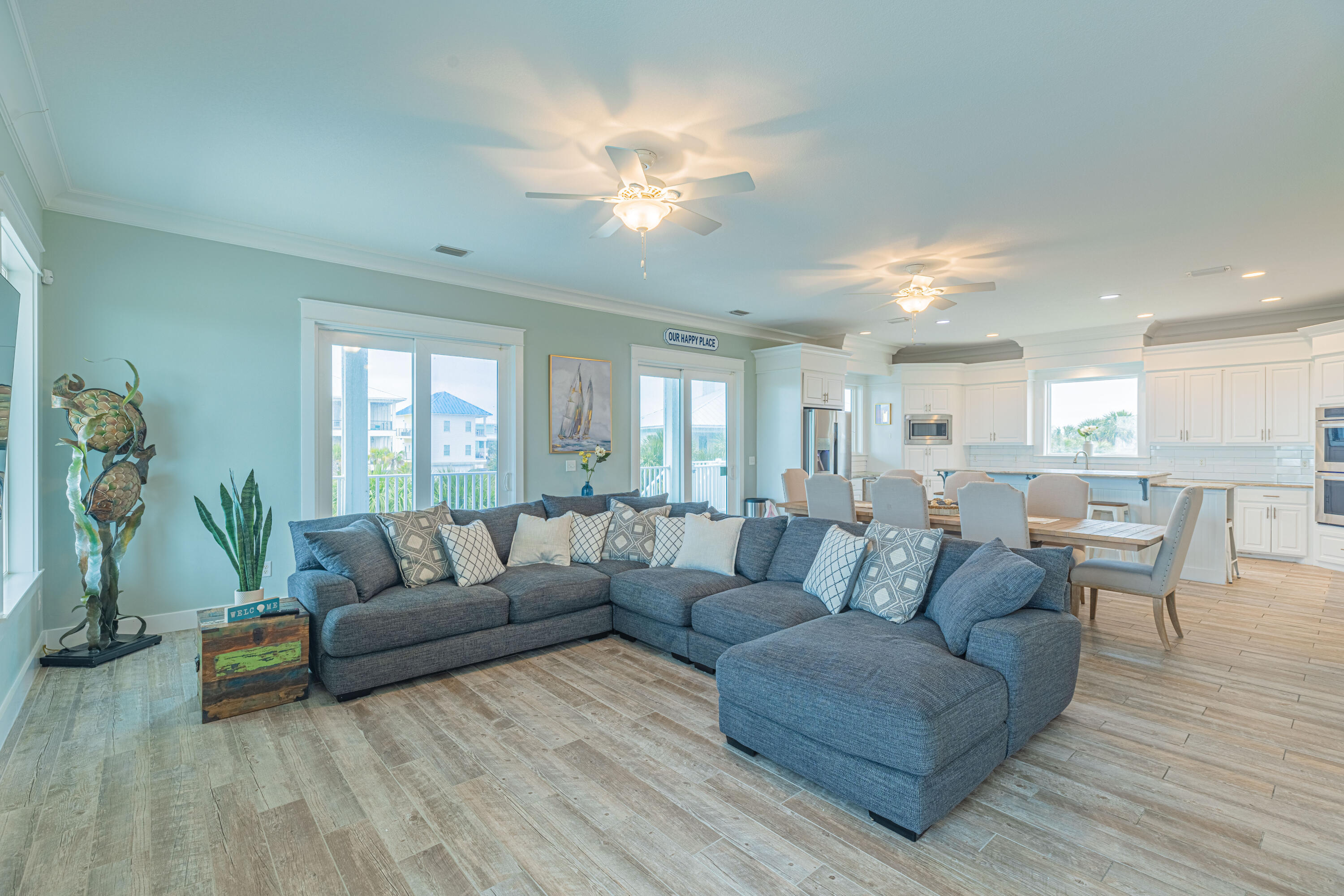 SANTA ROSA VILLAS - Residential