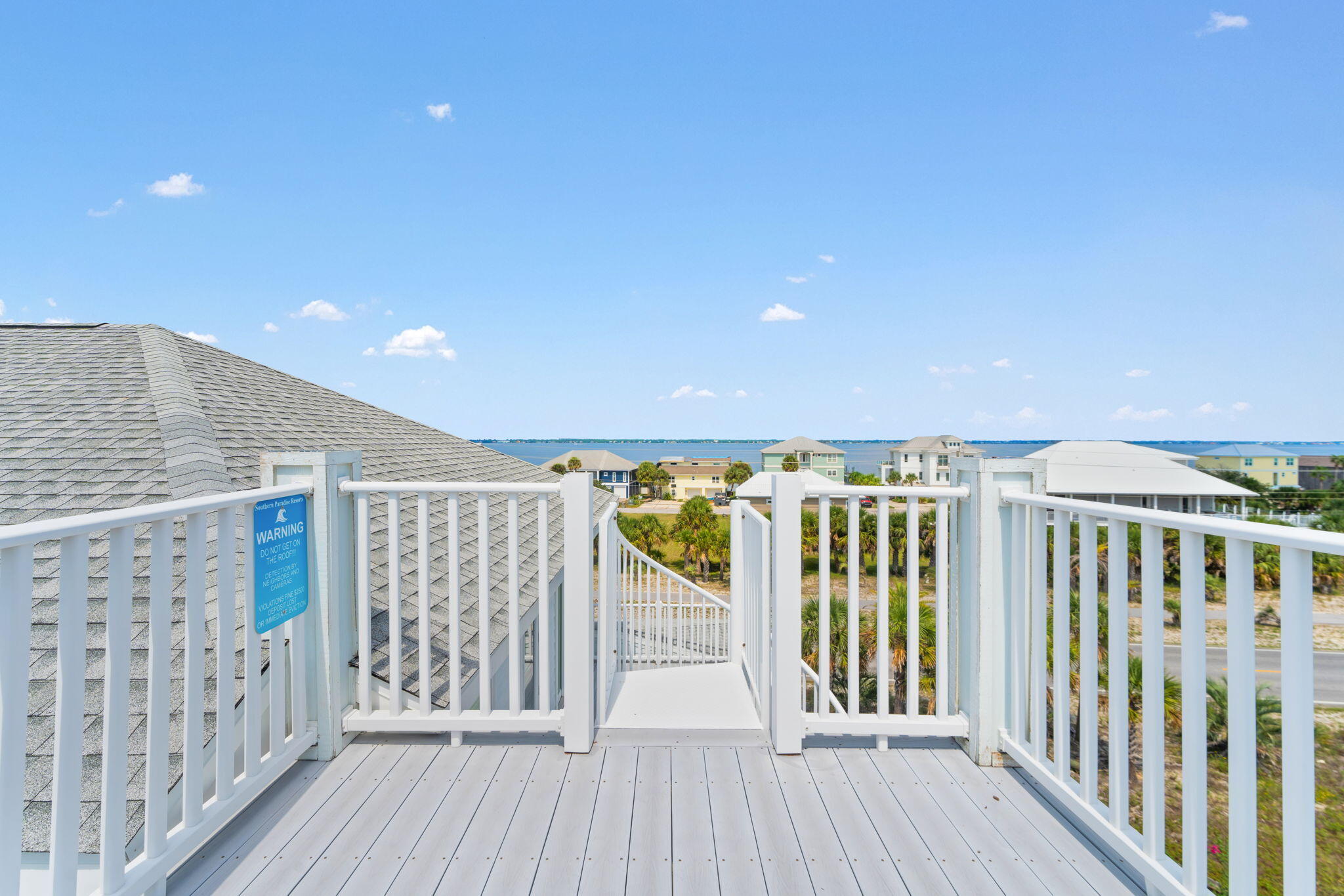 SANTA ROSA VILLAS - Residential