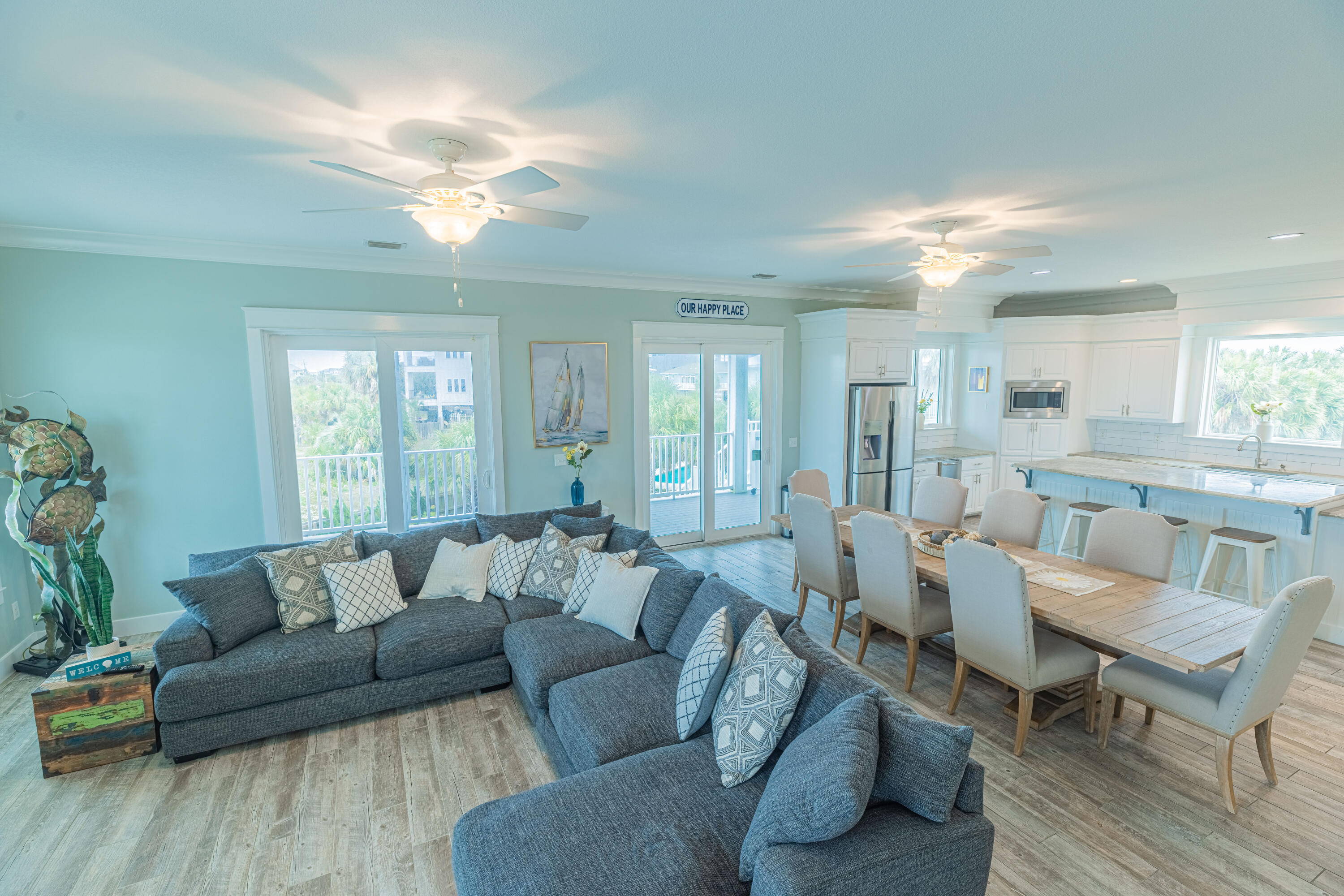 SANTA ROSA VILLAS - Residential