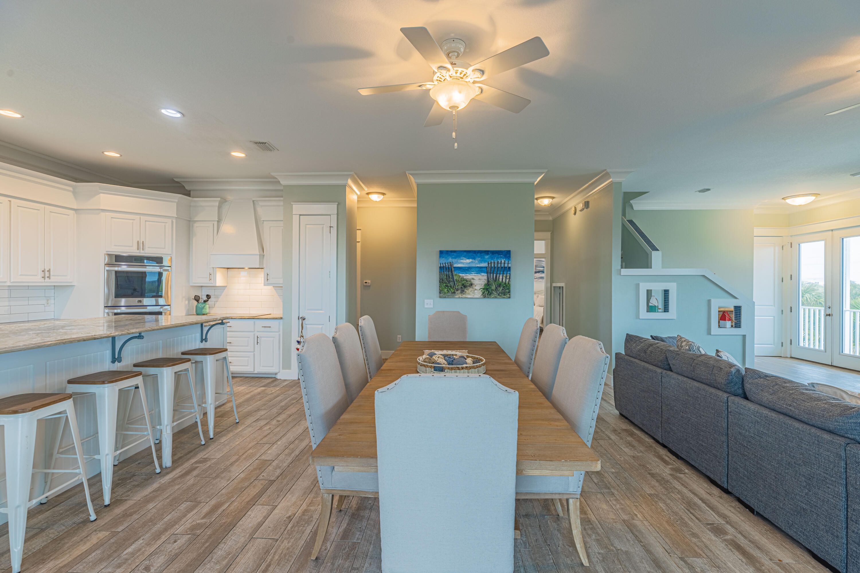 SANTA ROSA VILLAS - Residential