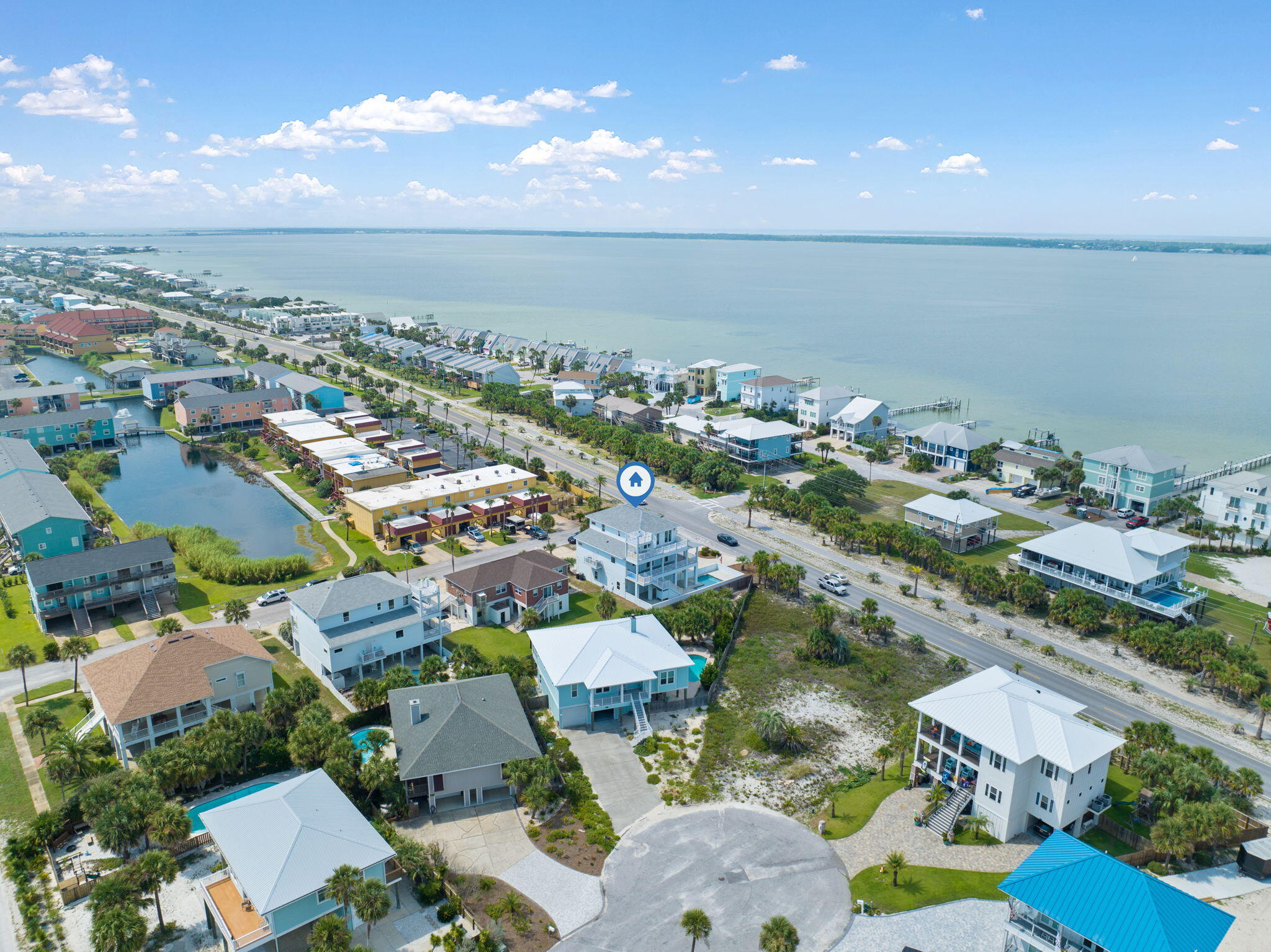 SANTA ROSA VILLAS - Residential