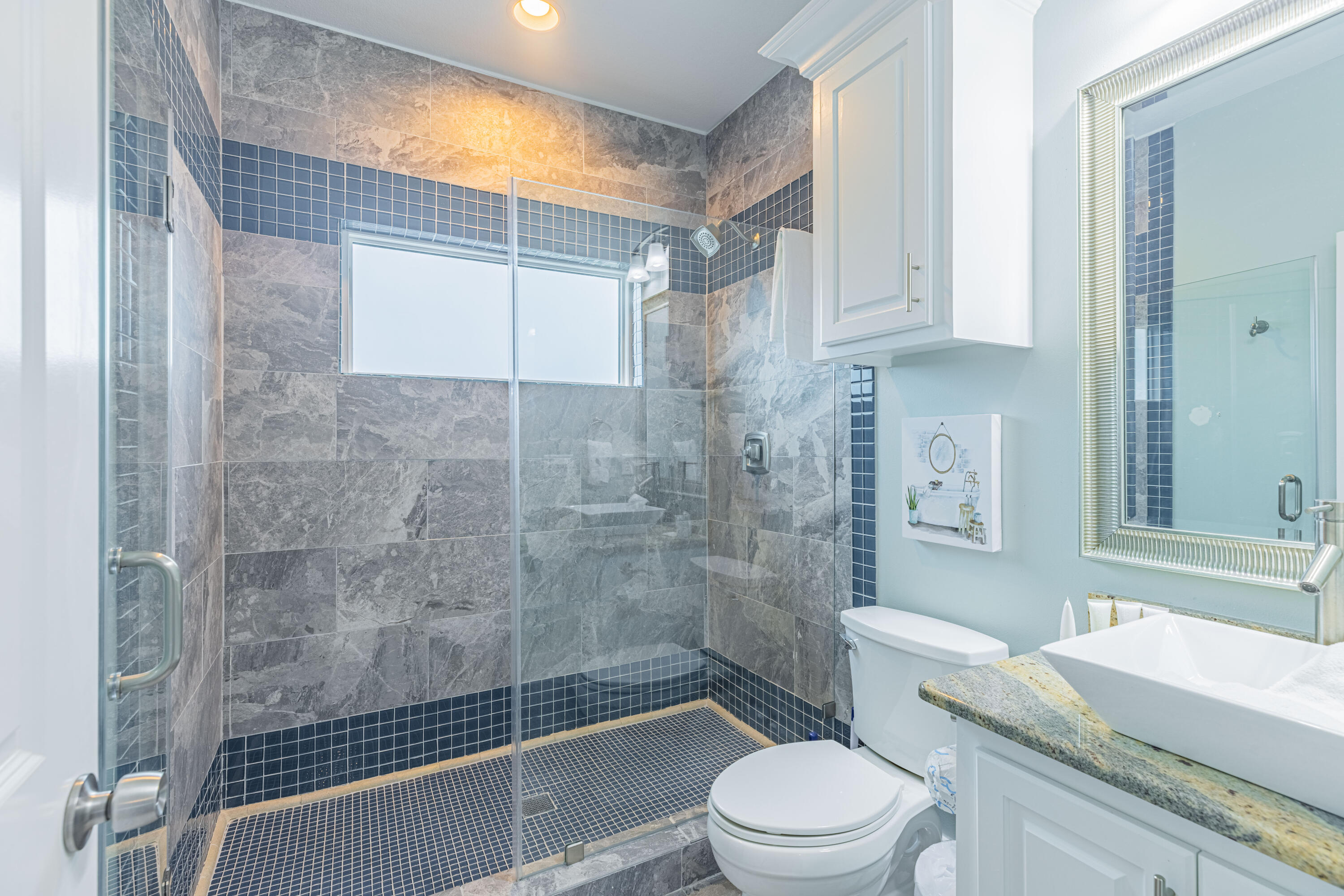 SANTA ROSA VILLAS - Residential