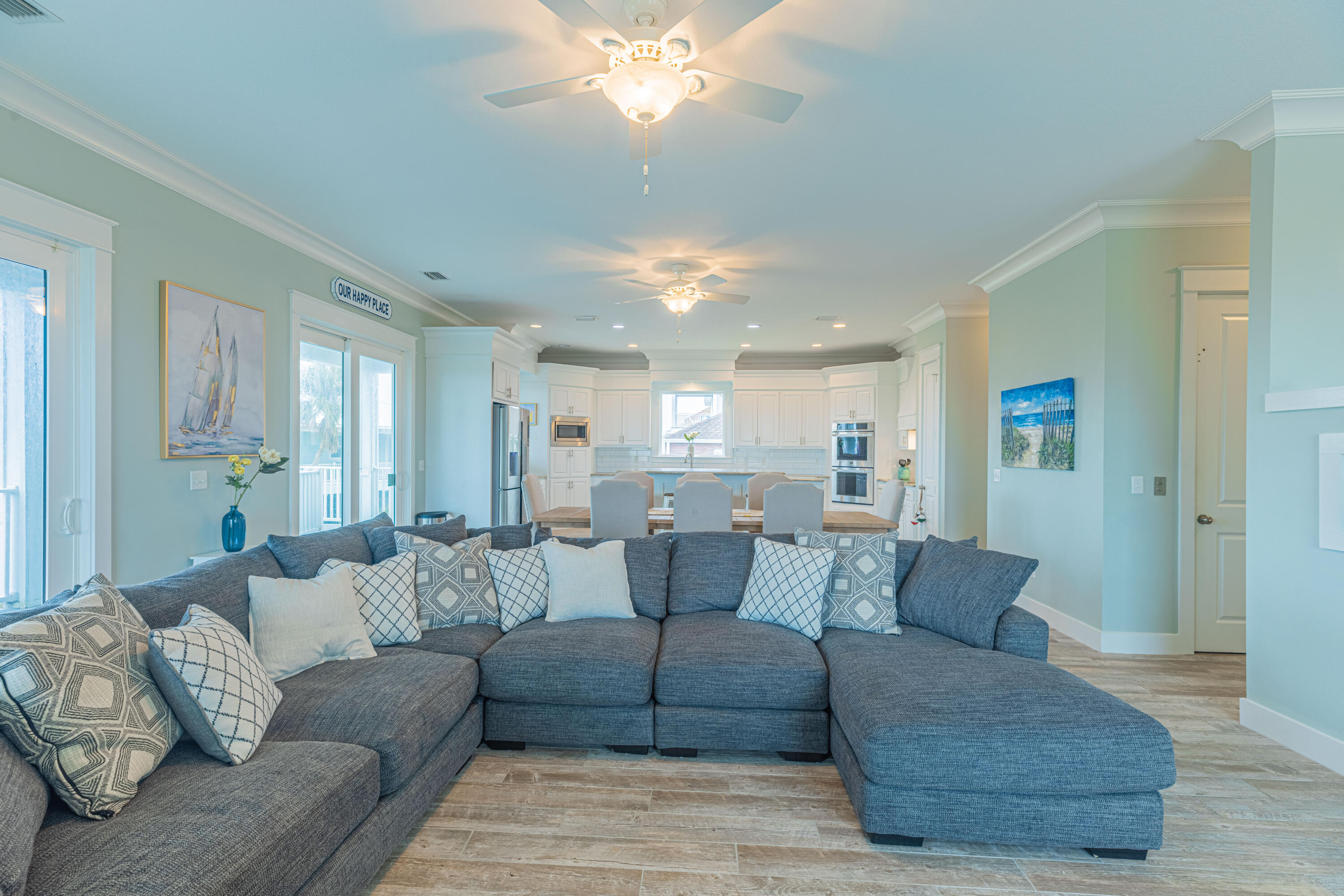 SANTA ROSA VILLAS - Residential