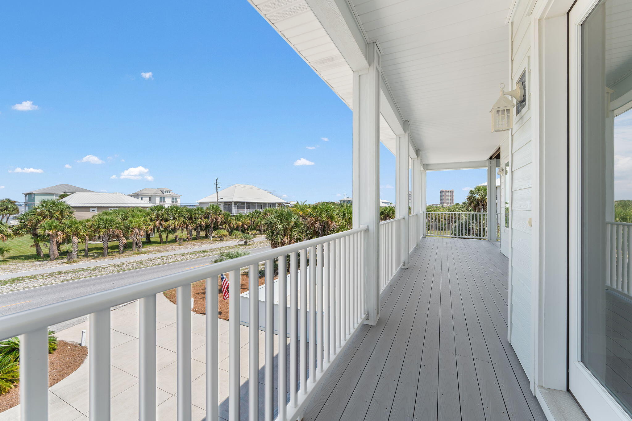 SANTA ROSA VILLAS - Residential