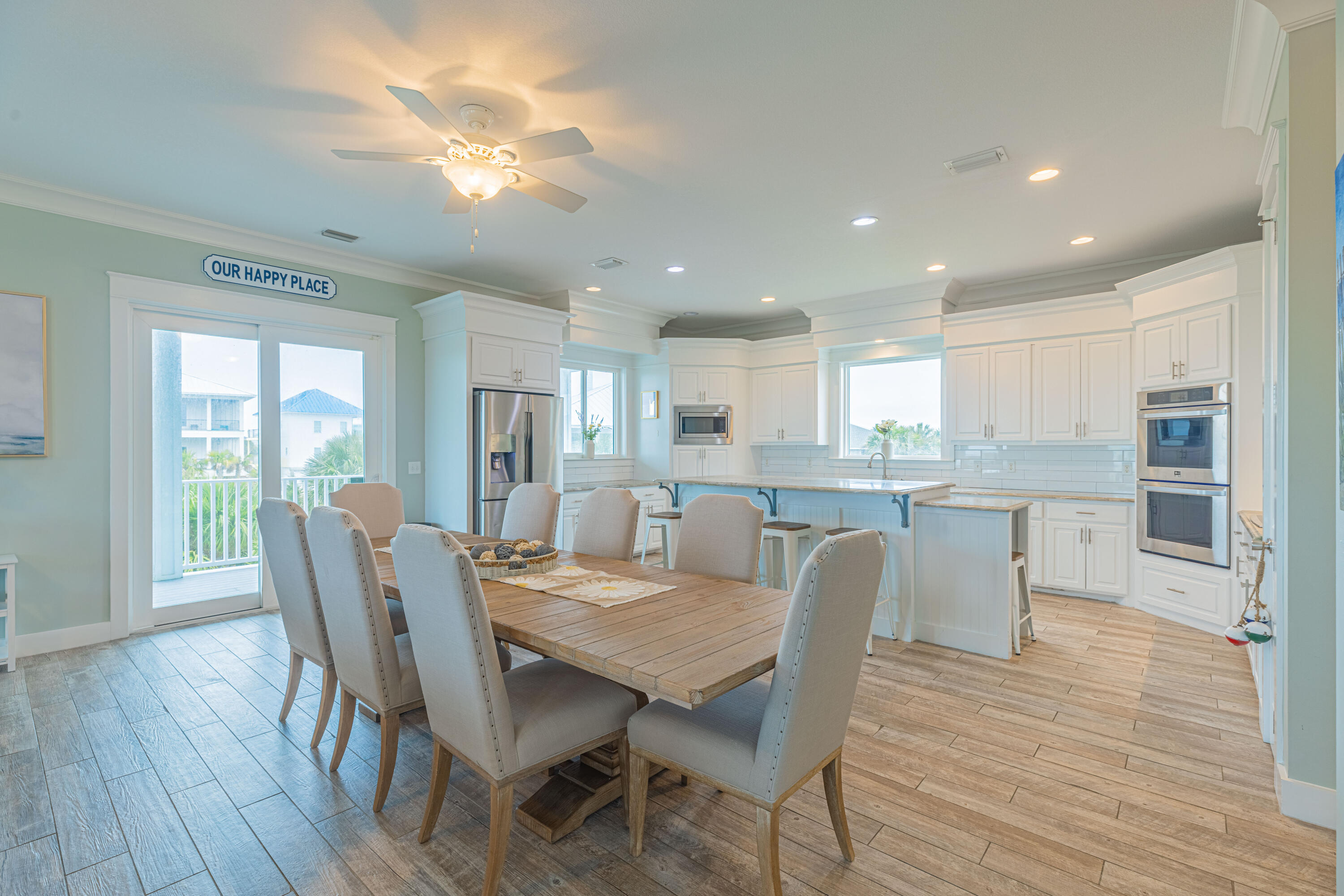 SANTA ROSA VILLAS - Residential