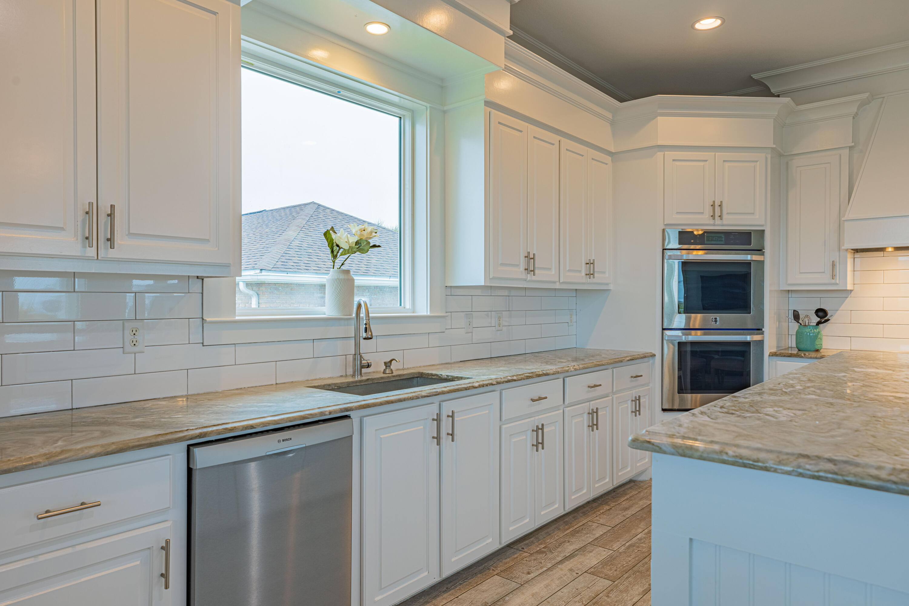 SANTA ROSA VILLAS - Residential