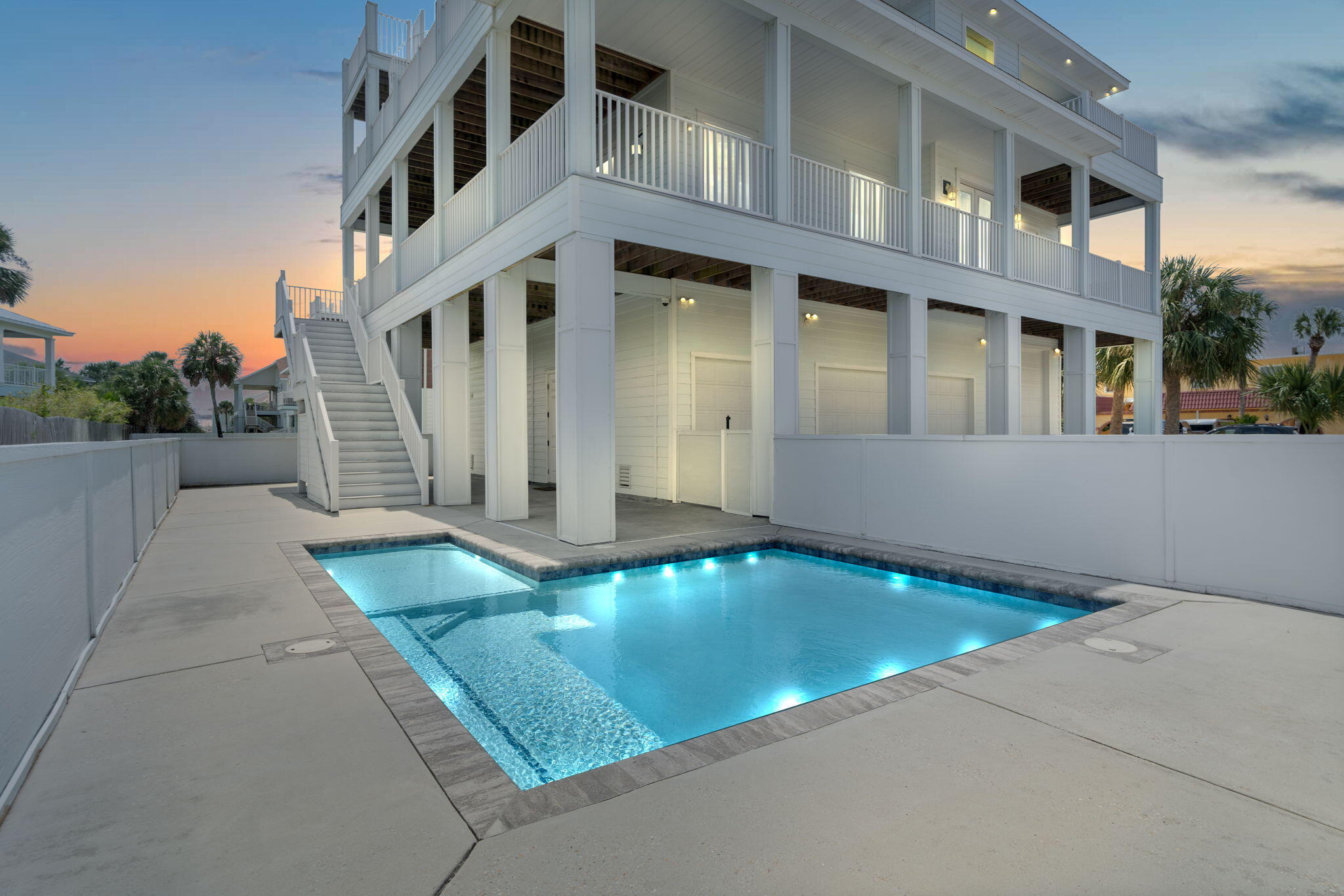 SANTA ROSA VILLAS - Residential