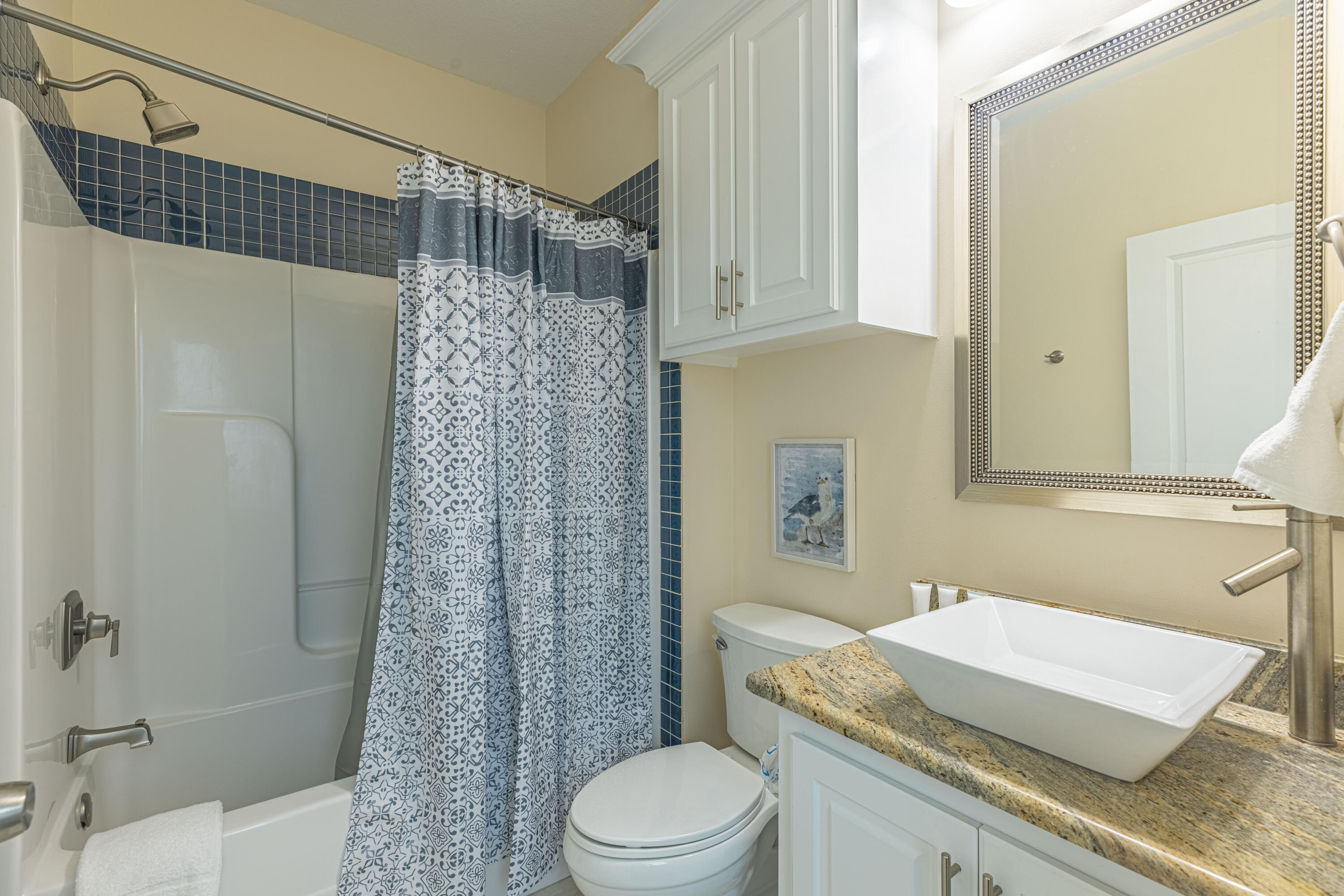 SANTA ROSA VILLAS - Residential