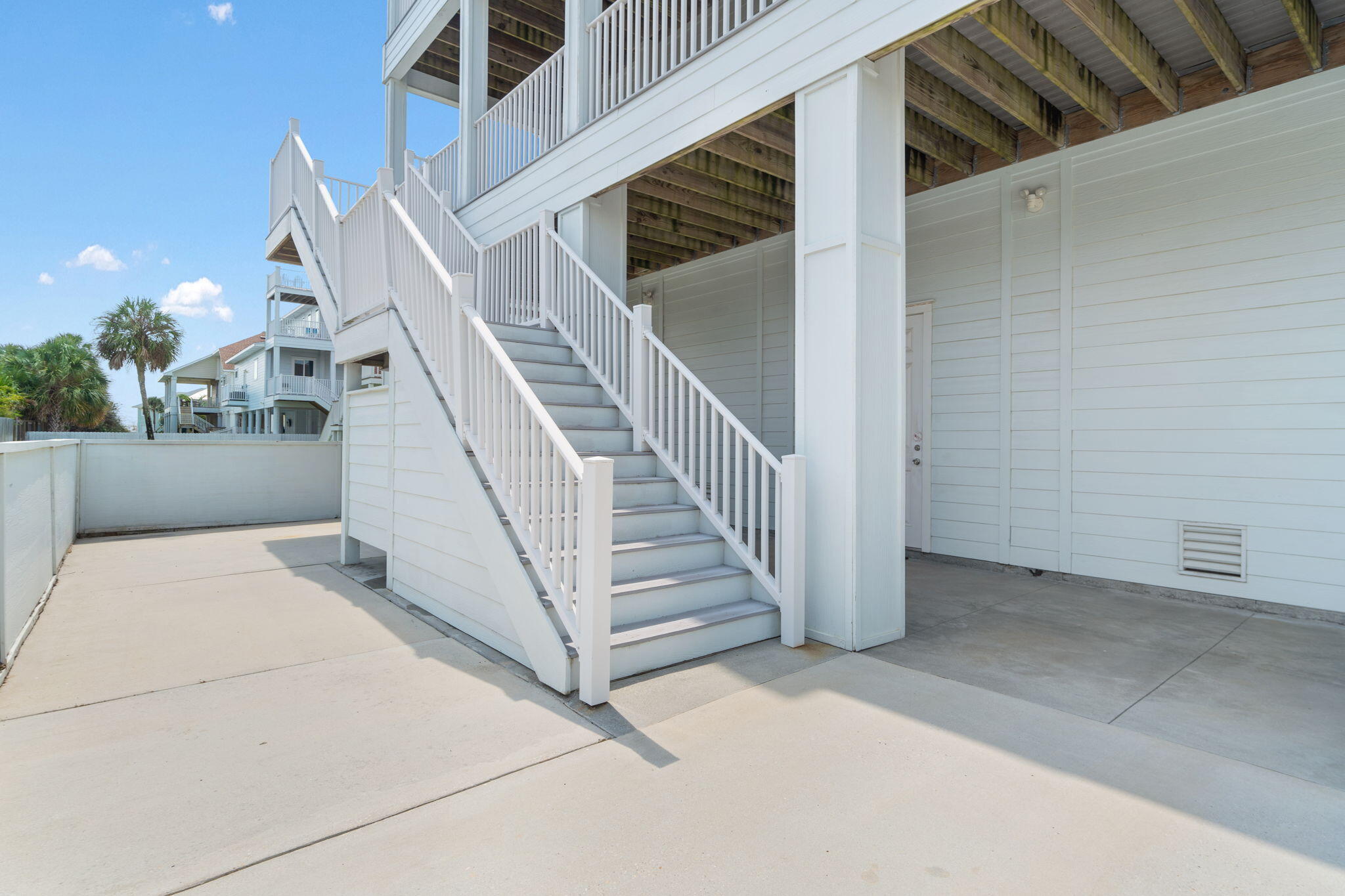 SANTA ROSA VILLAS - Residential