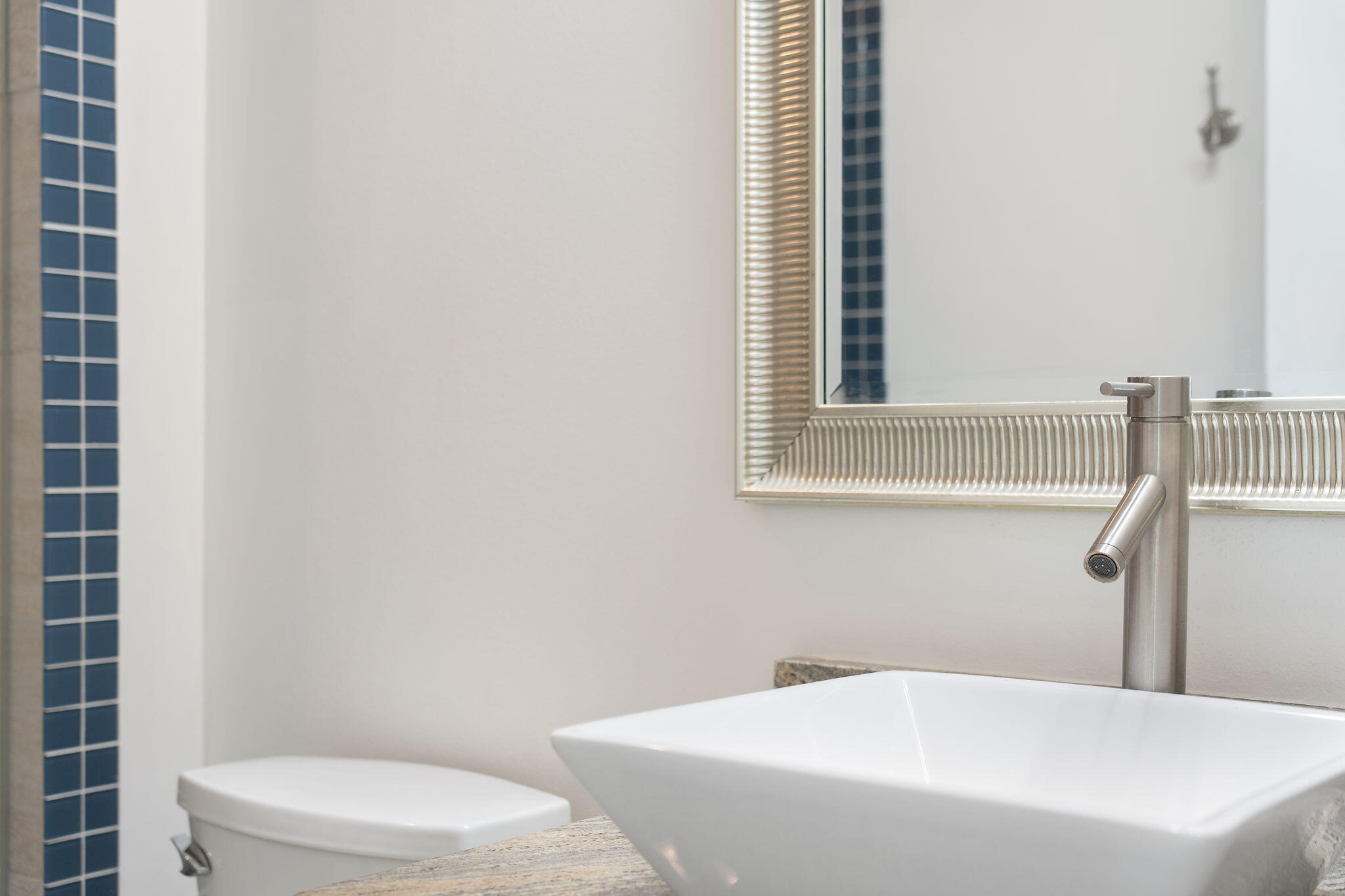 SANTA ROSA VILLAS - Residential