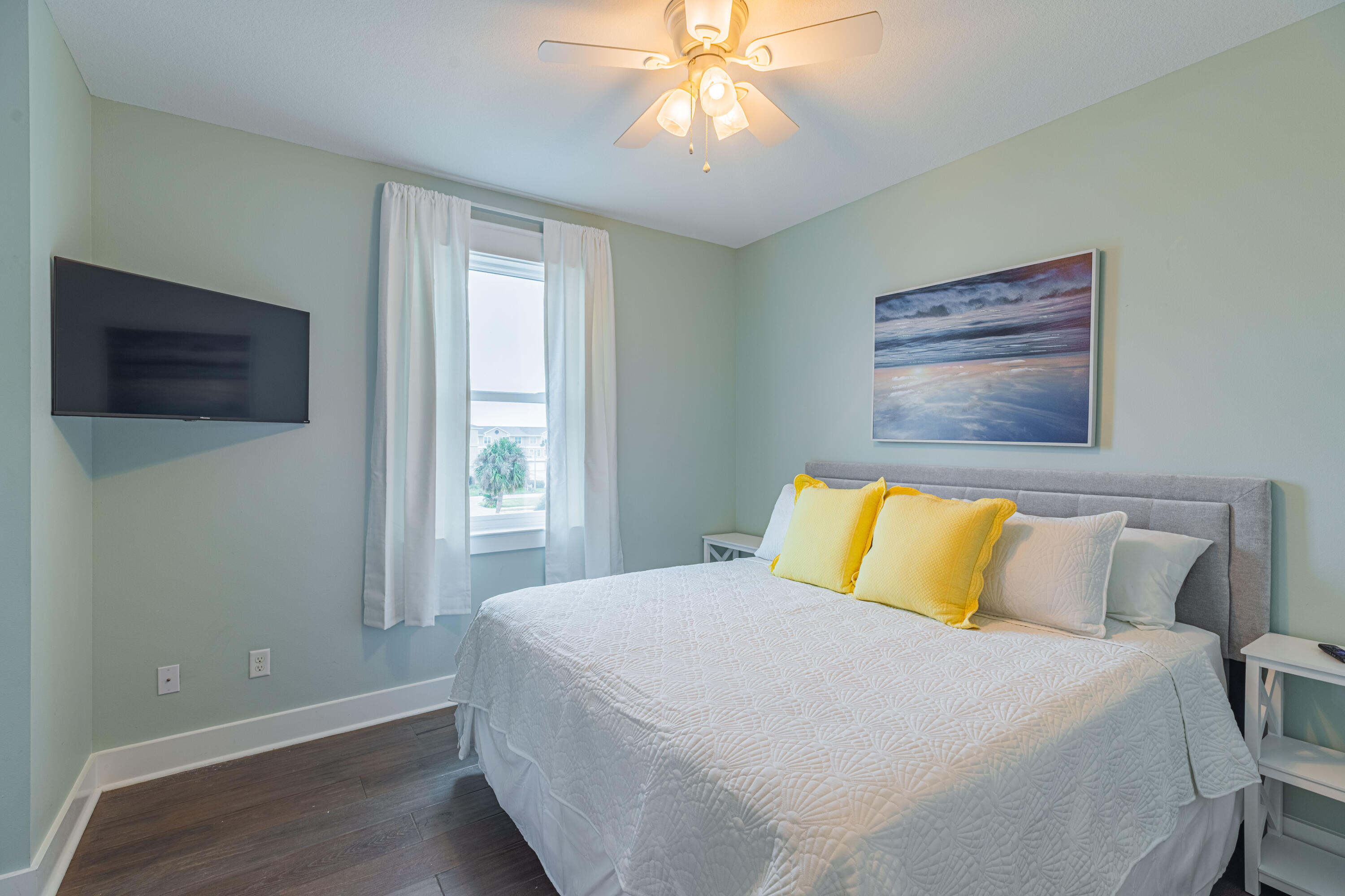 SANTA ROSA VILLAS - Residential