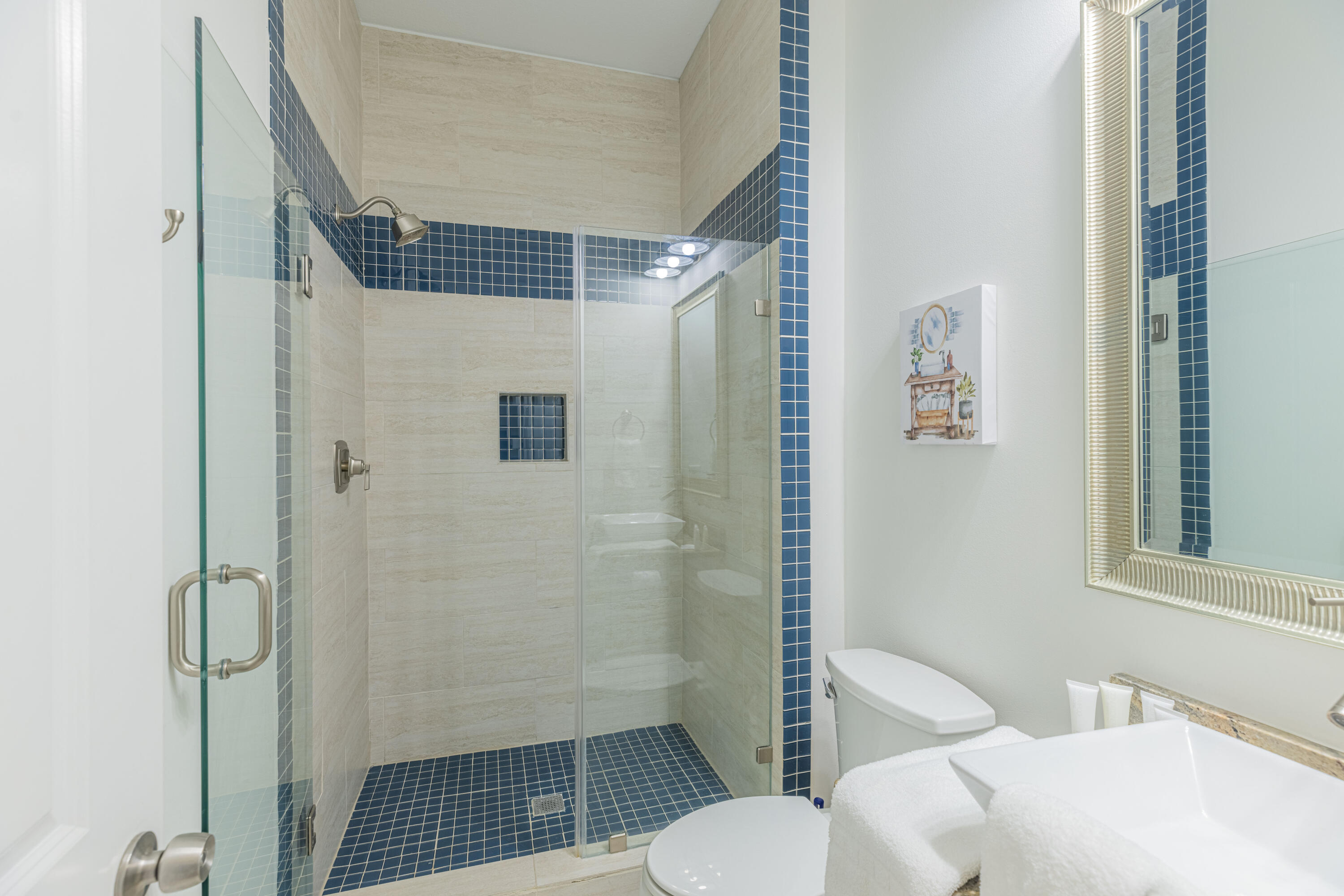 SANTA ROSA VILLAS - Residential