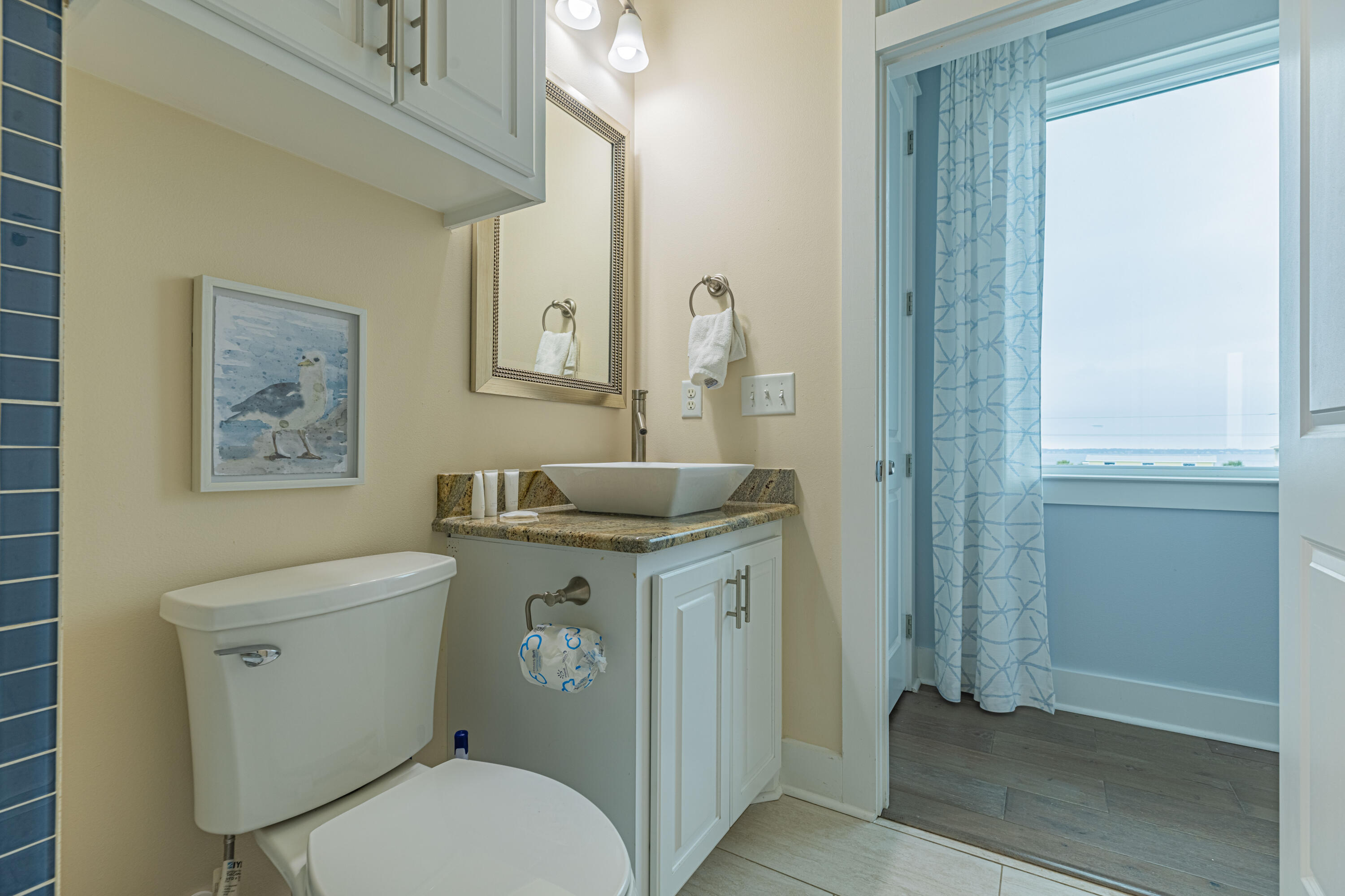 SANTA ROSA VILLAS - Residential