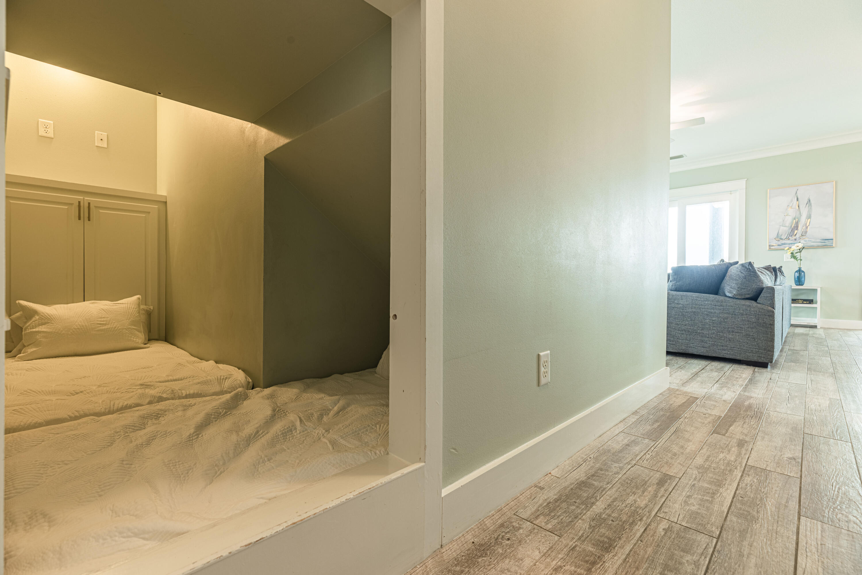 SANTA ROSA VILLAS - Residential