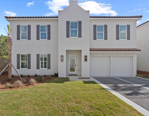 5 Palm Ridge Road Miramar Beach FL 32550