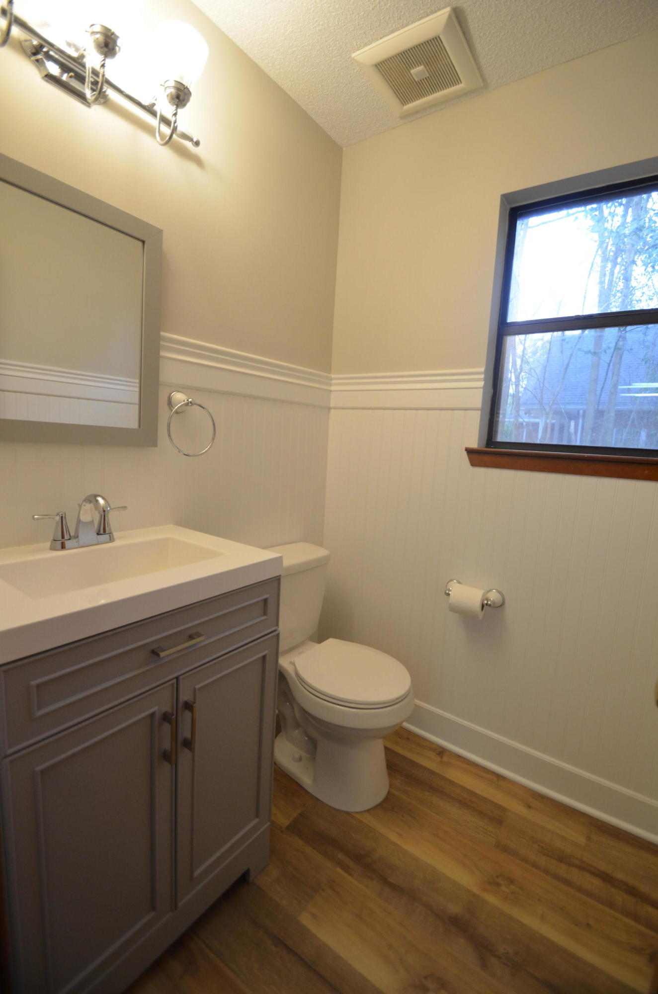 ROCKY BAYOU COUNTRY CLUB ESTATES - Residential