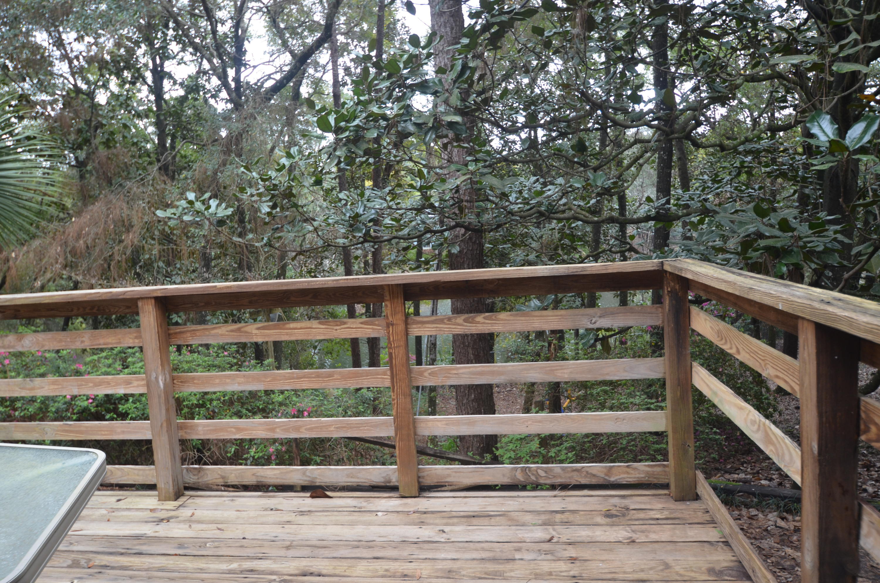 ROCKY BAYOU COUNTRY CLUB ESTATES - Residential