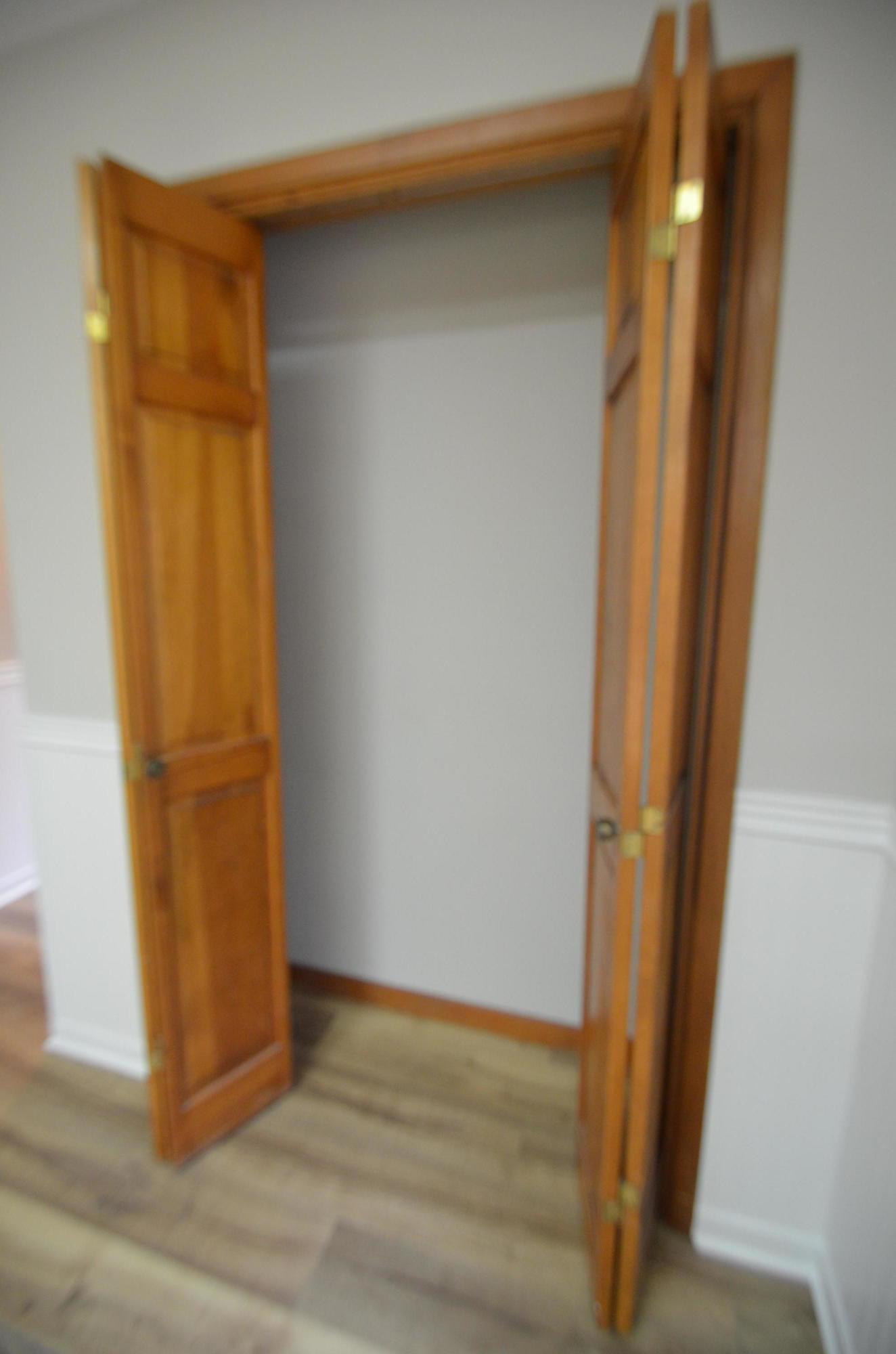 ROCKY BAYOU COUNTRY CLUB ESTATES - Residential