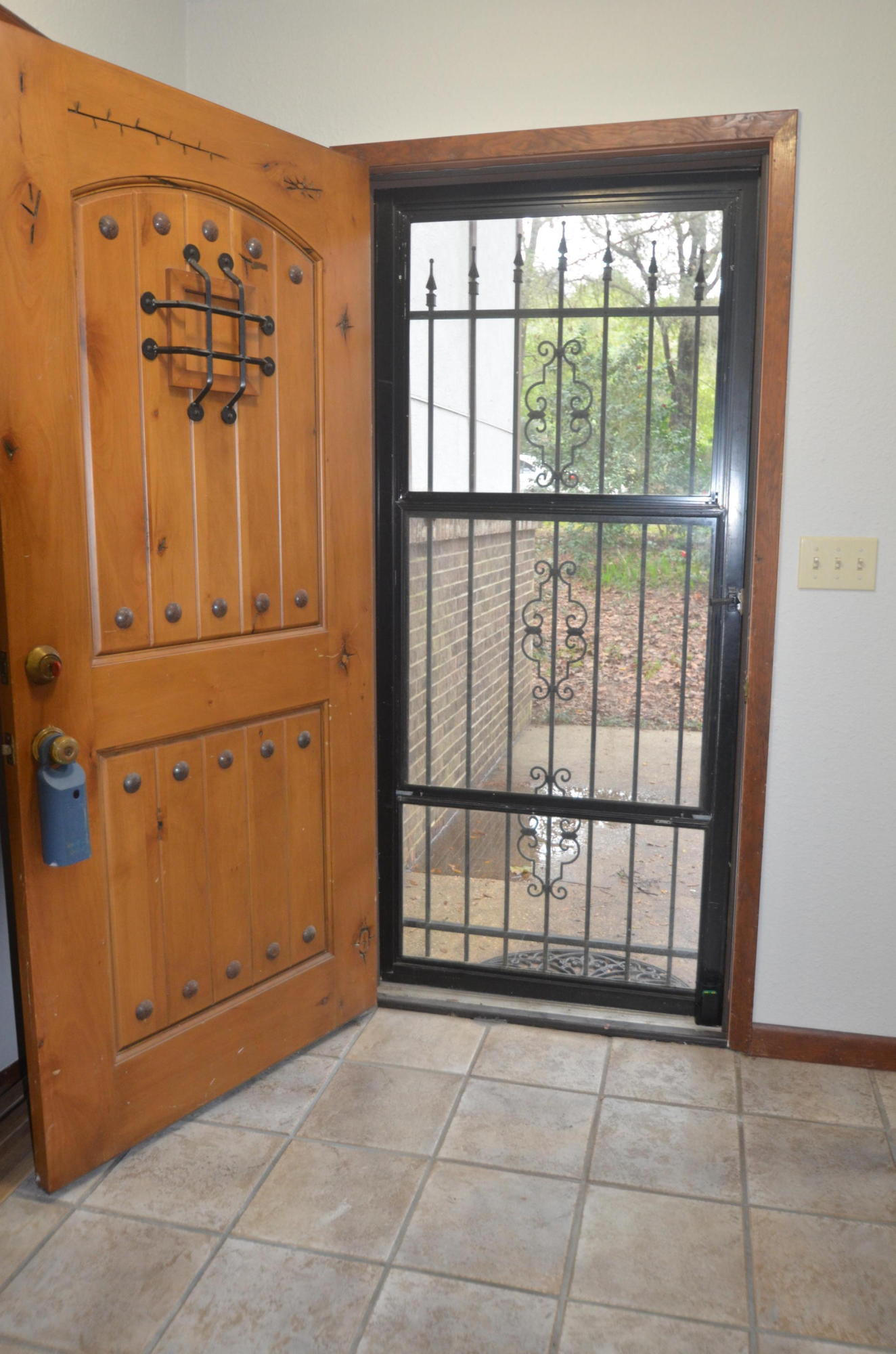 ROCKY BAYOU COUNTRY CLUB ESTATES - Residential