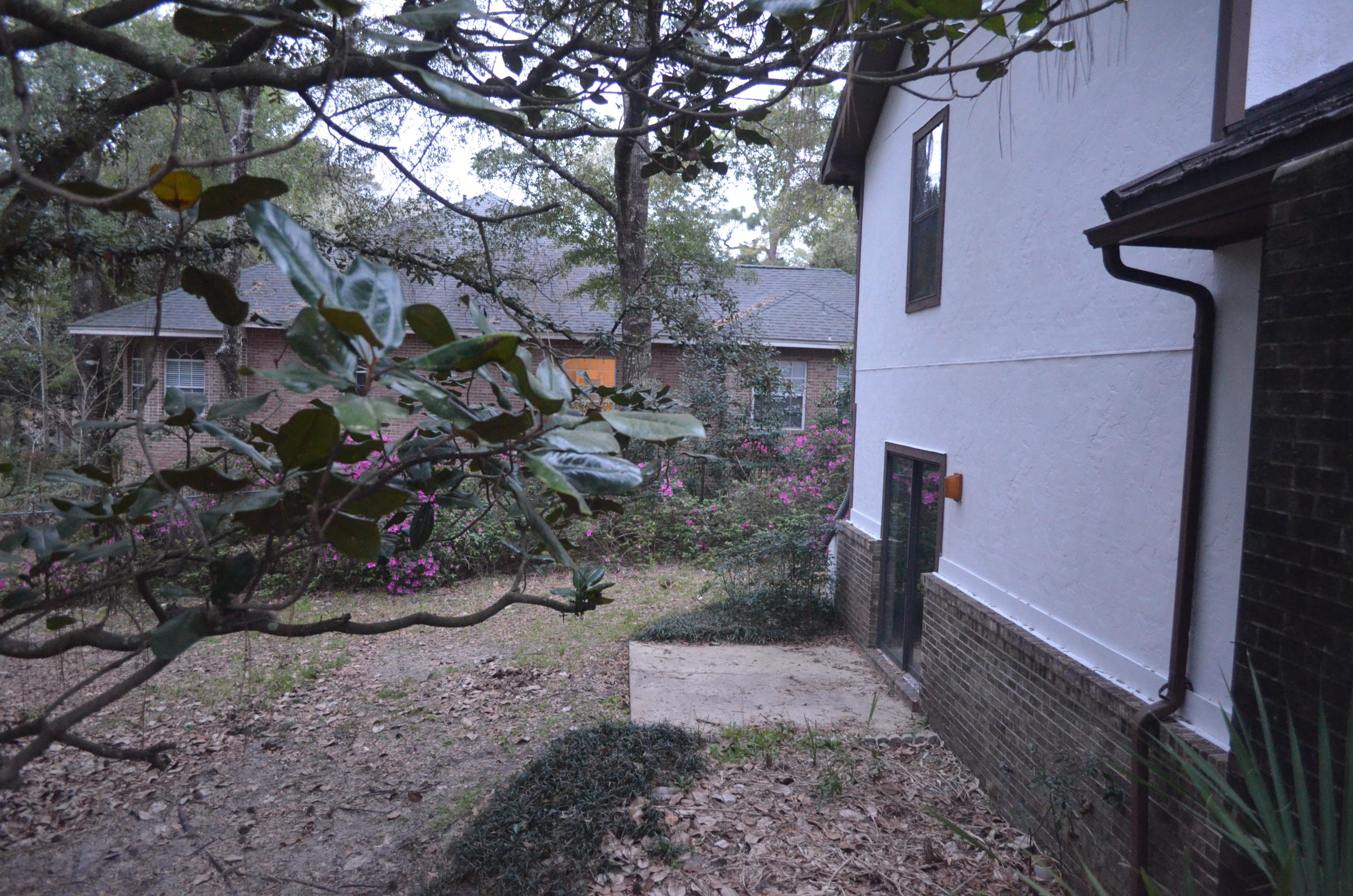 ROCKY BAYOU COUNTRY CLUB ESTATES - Residential