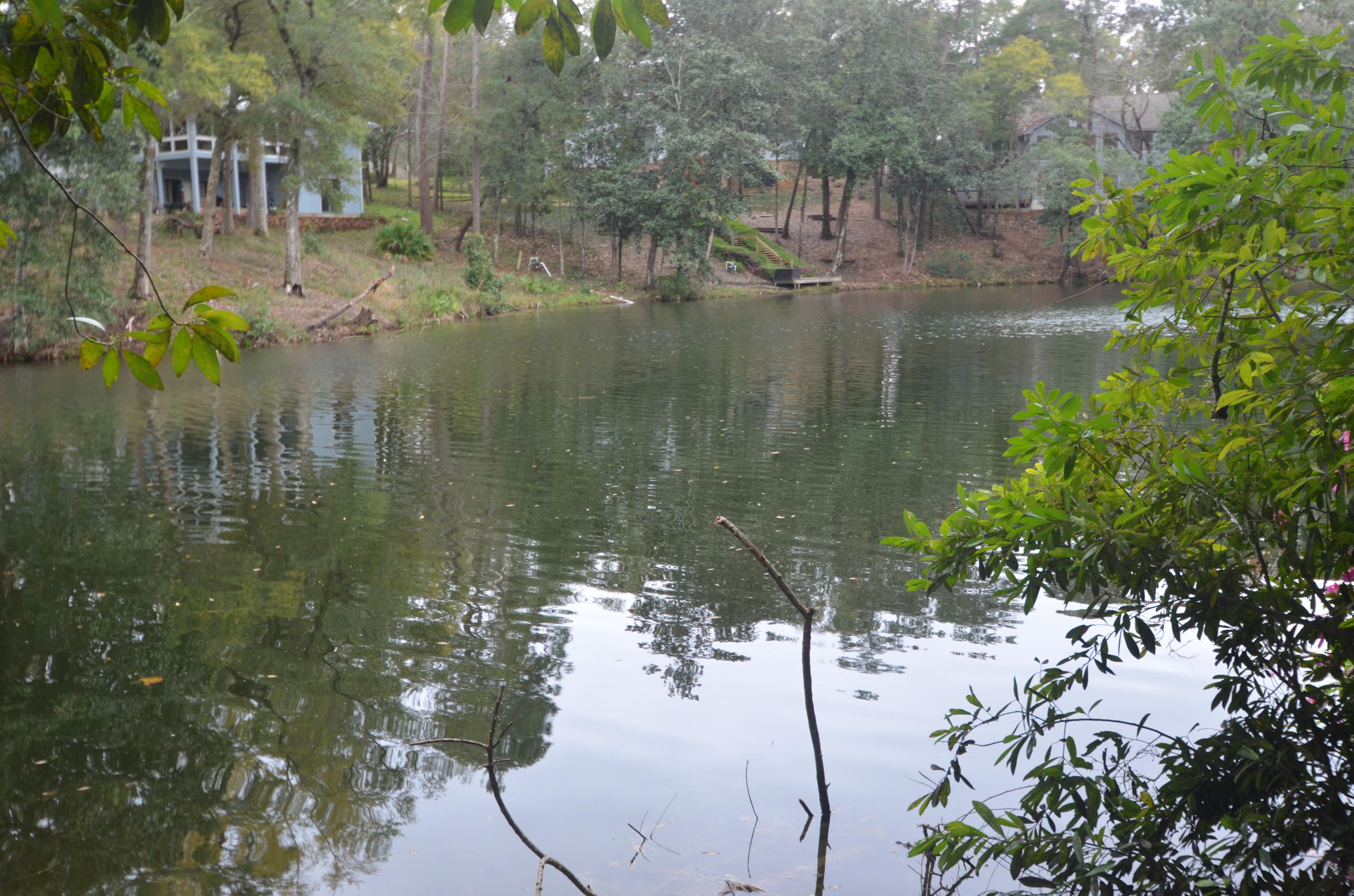 ROCKY BAYOU COUNTRY CLUB ESTATES - Residential