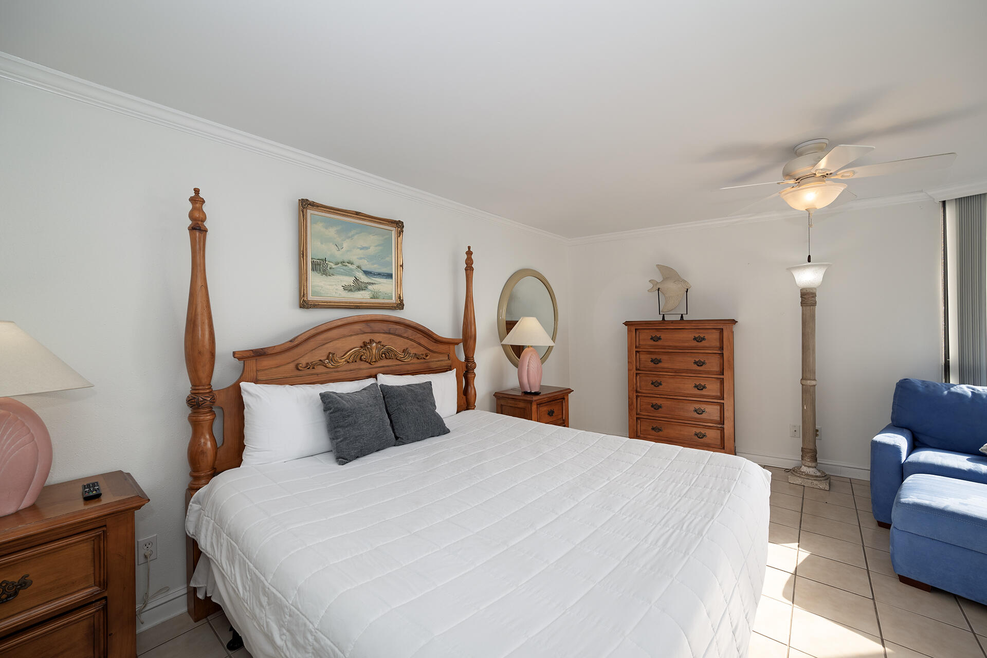 MAINSAIL CONDO PH 5 - Residential