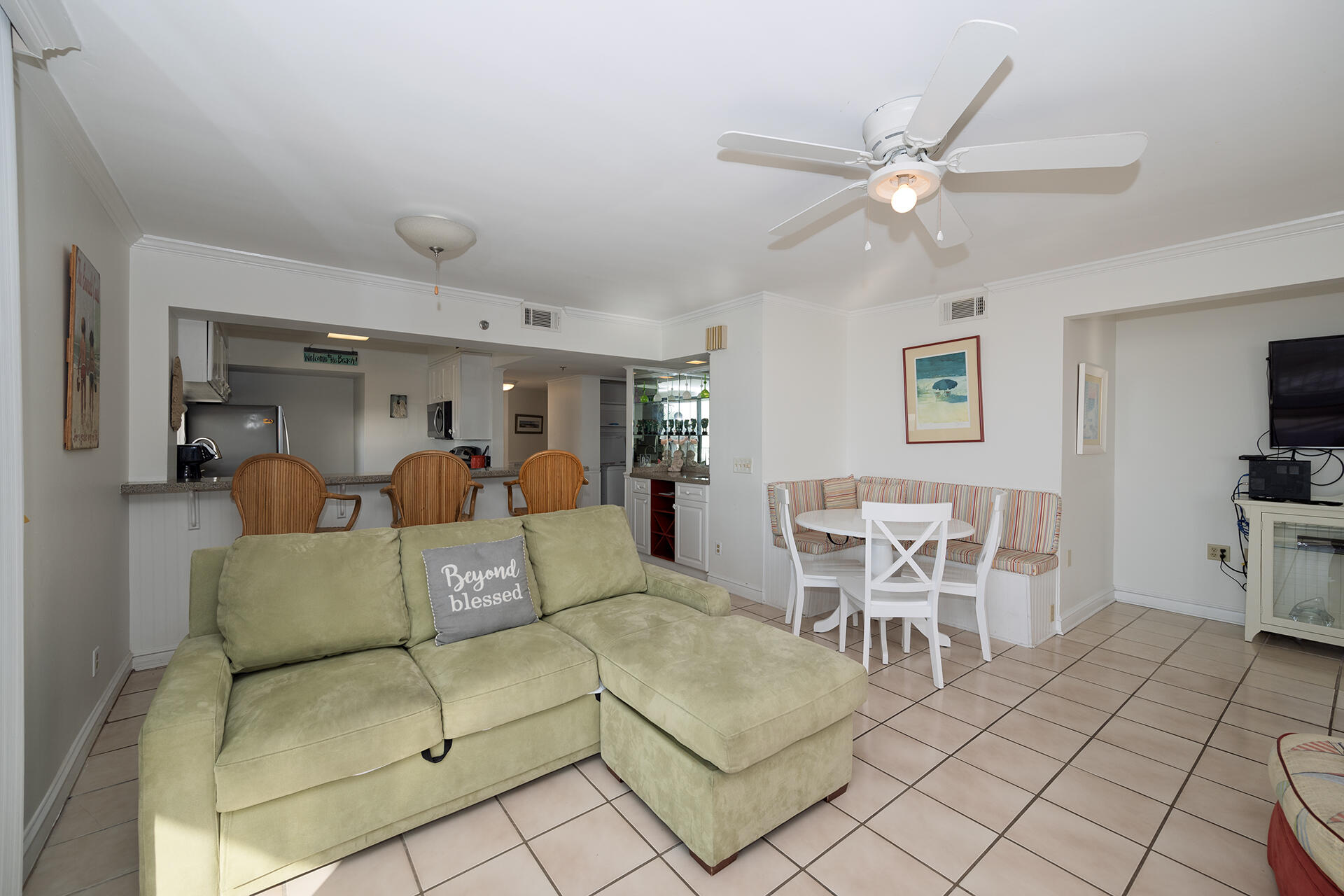 MAINSAIL CONDO PH 5 - Residential