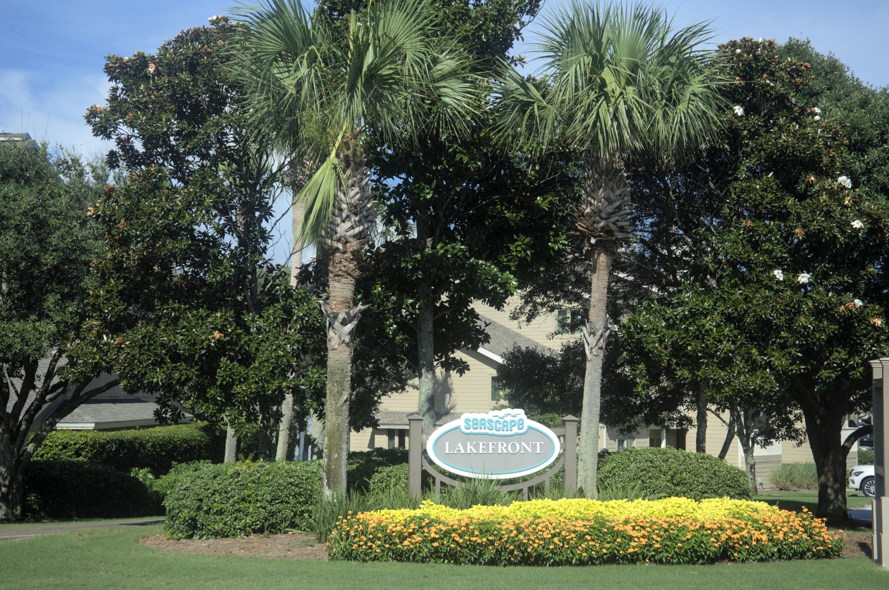 SEASCAPE CONDO PH 6B PH 2 - Residential