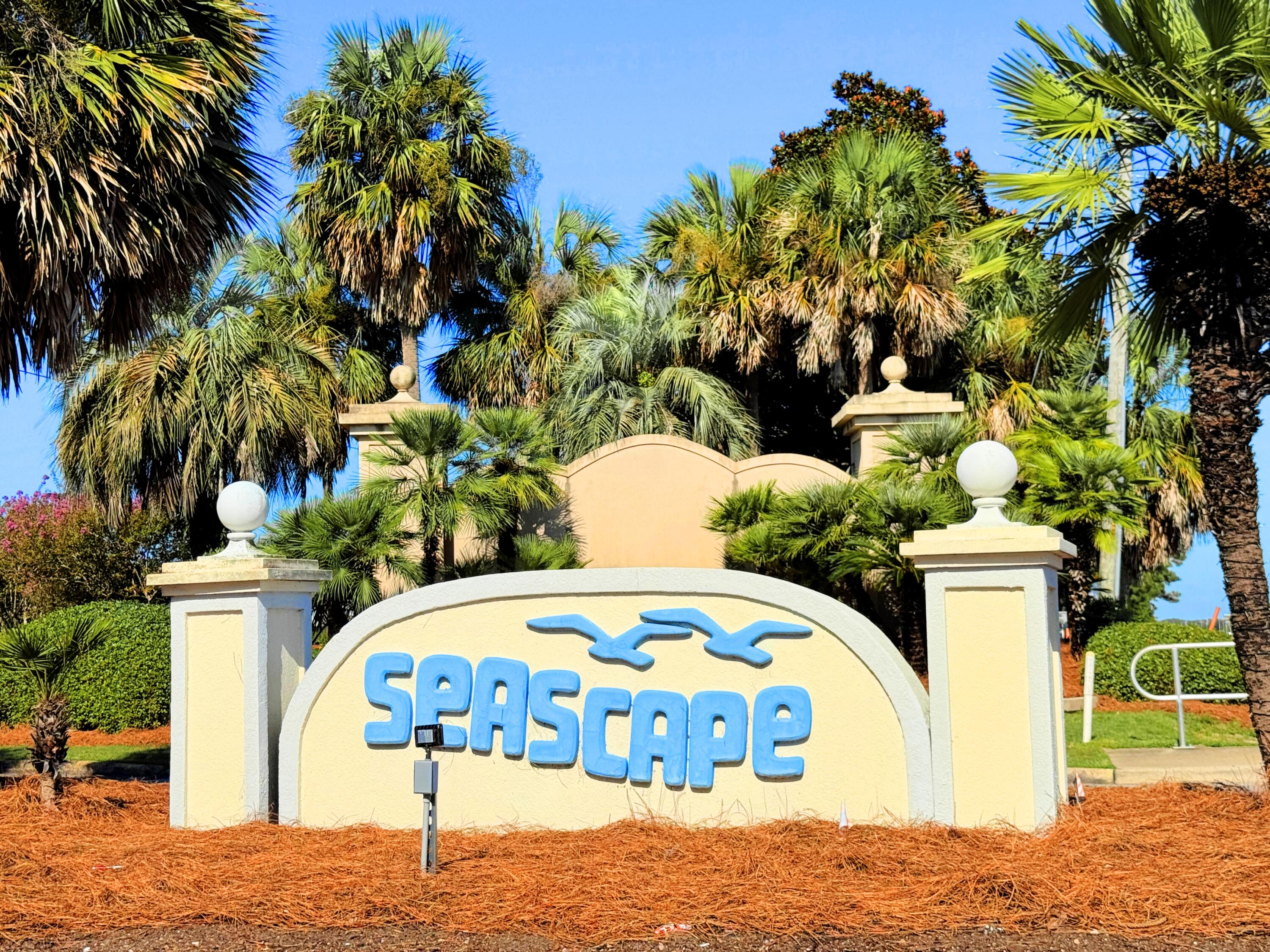 SEASCAPE CONDO PH 6B PH 2 - Residential