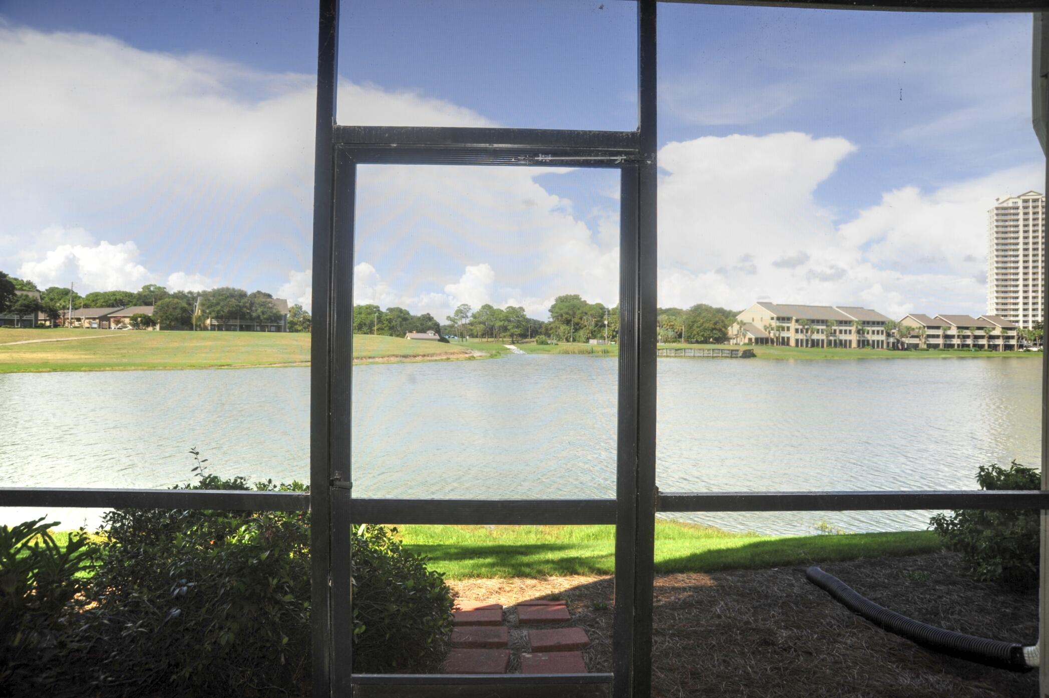 SEASCAPE CONDO PH 6B PH 2 - Residential