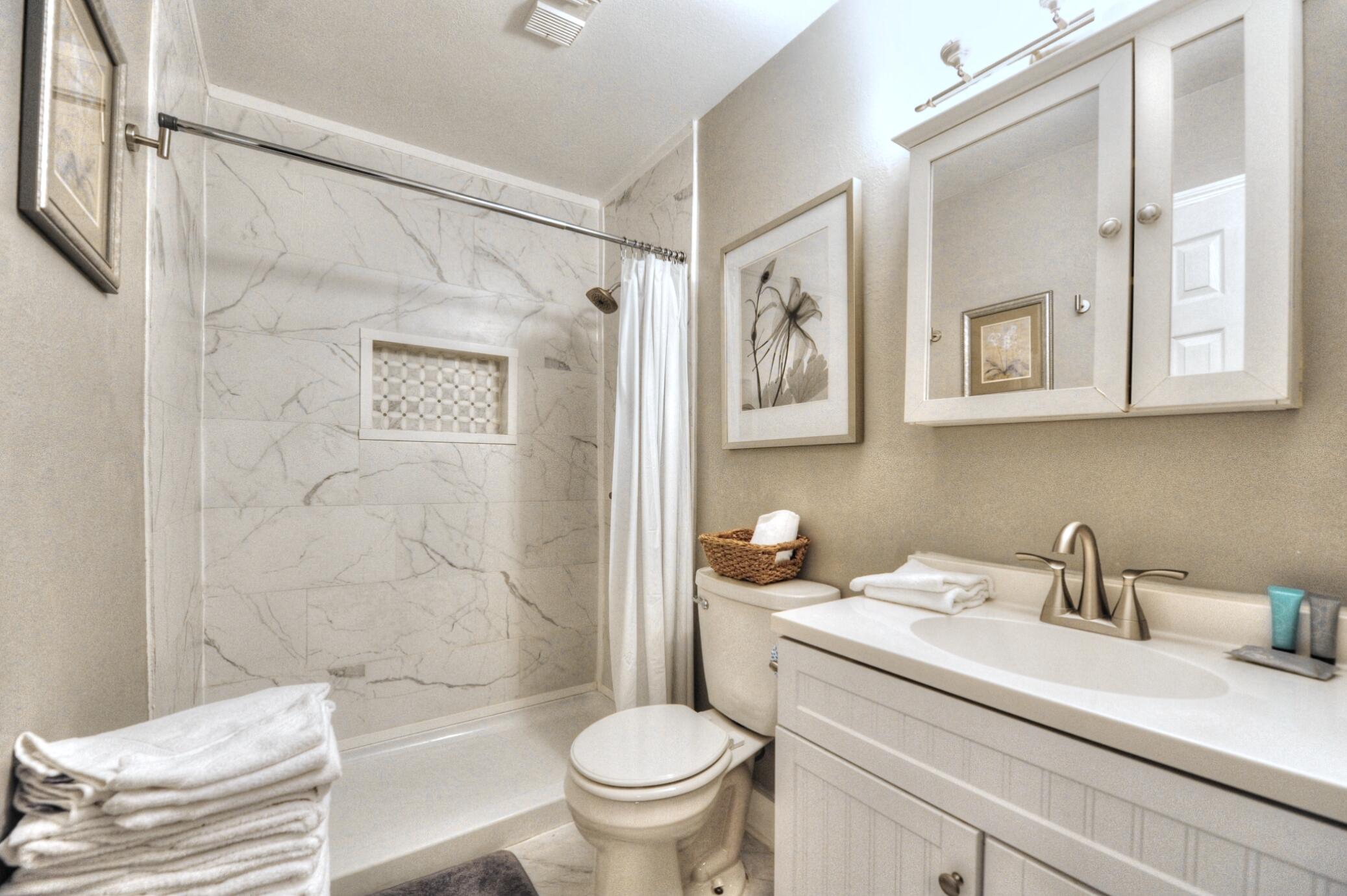 SEASCAPE CONDO PH 6B PH 2 - Residential