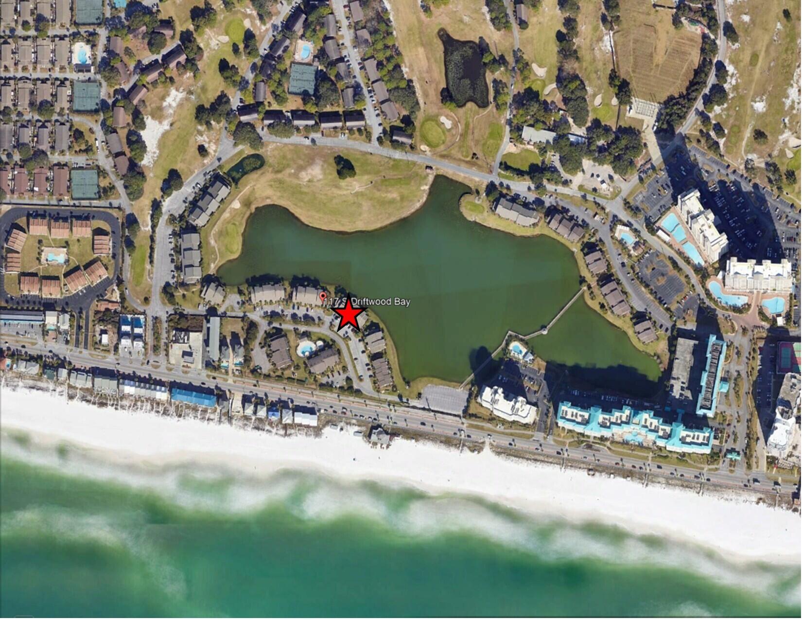 SEASCAPE CONDO PH 6B PH 2 - Residential