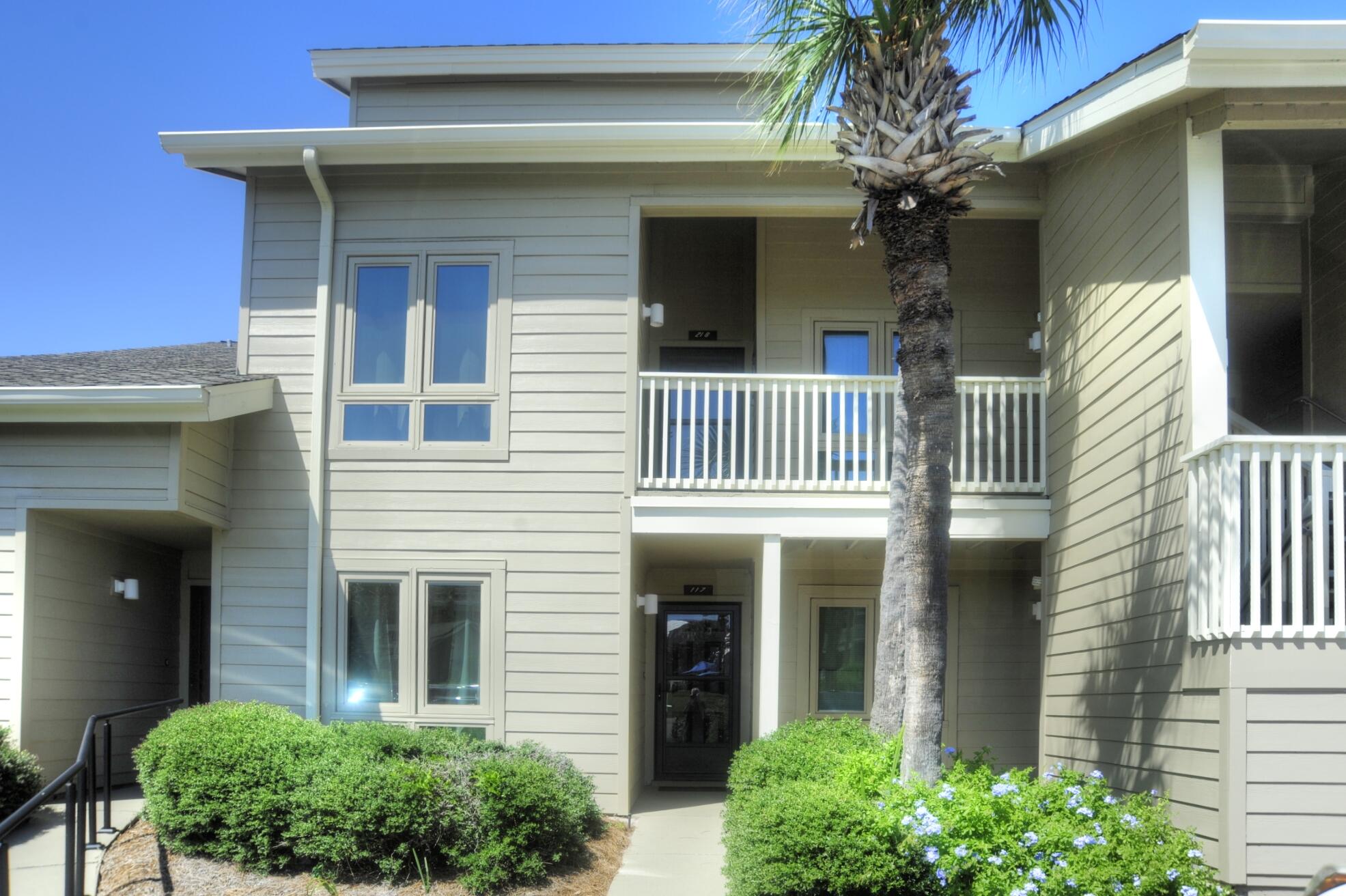 SEASCAPE CONDO PH 6B PH 2 - Residential