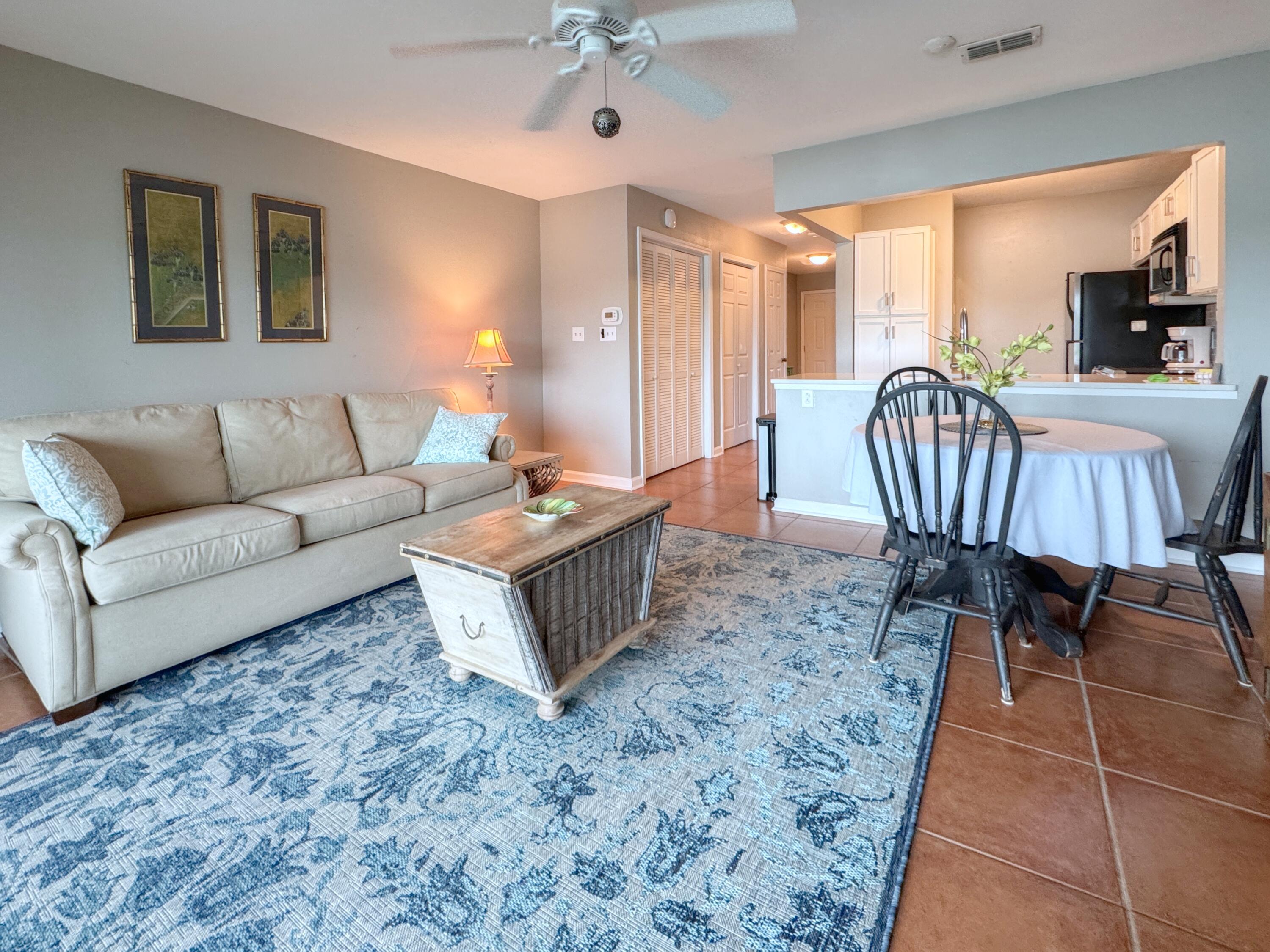 SEASCAPE CONDO PH 6B PH 2 - Residential